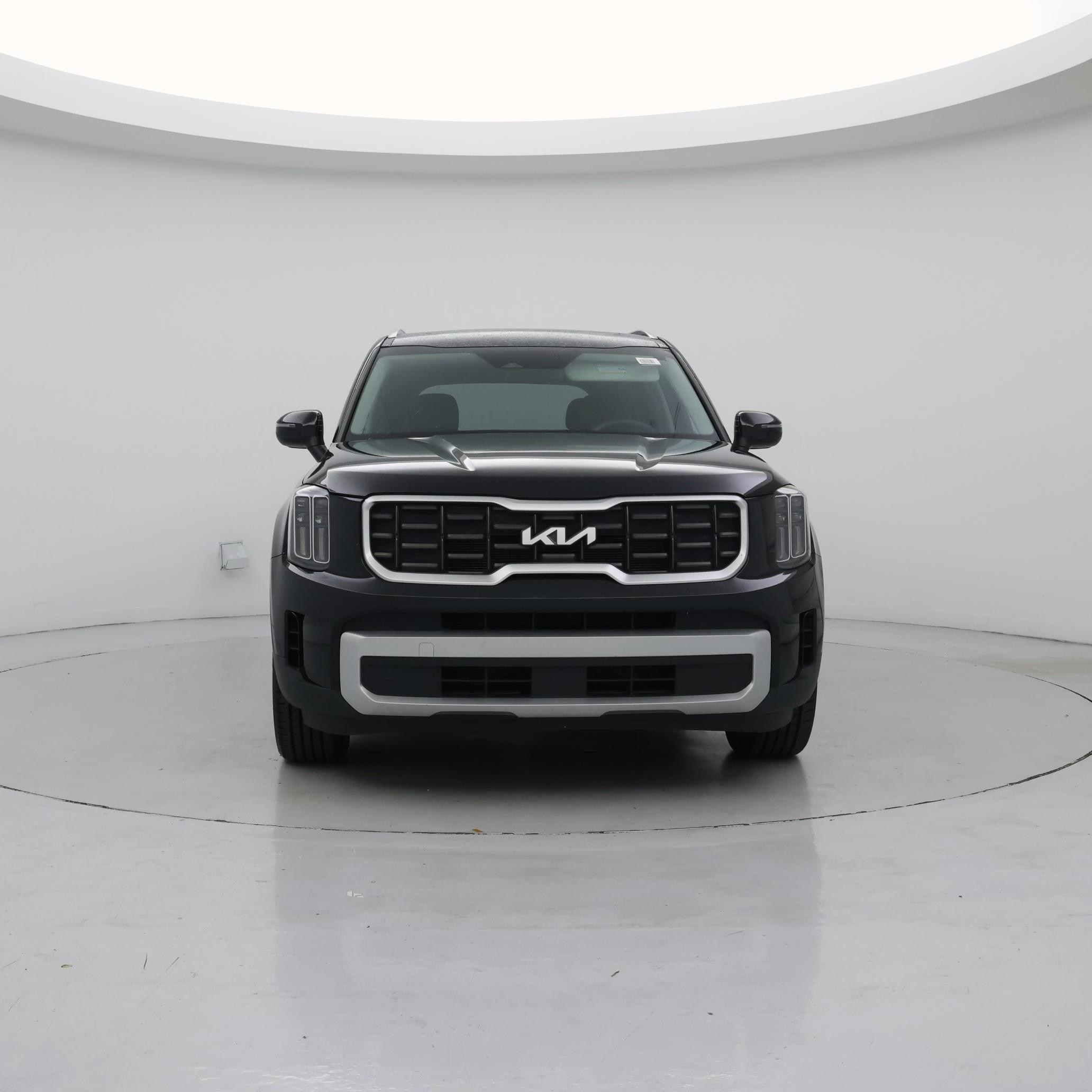 Thumbnail: 2023 Kia Telluride - 5