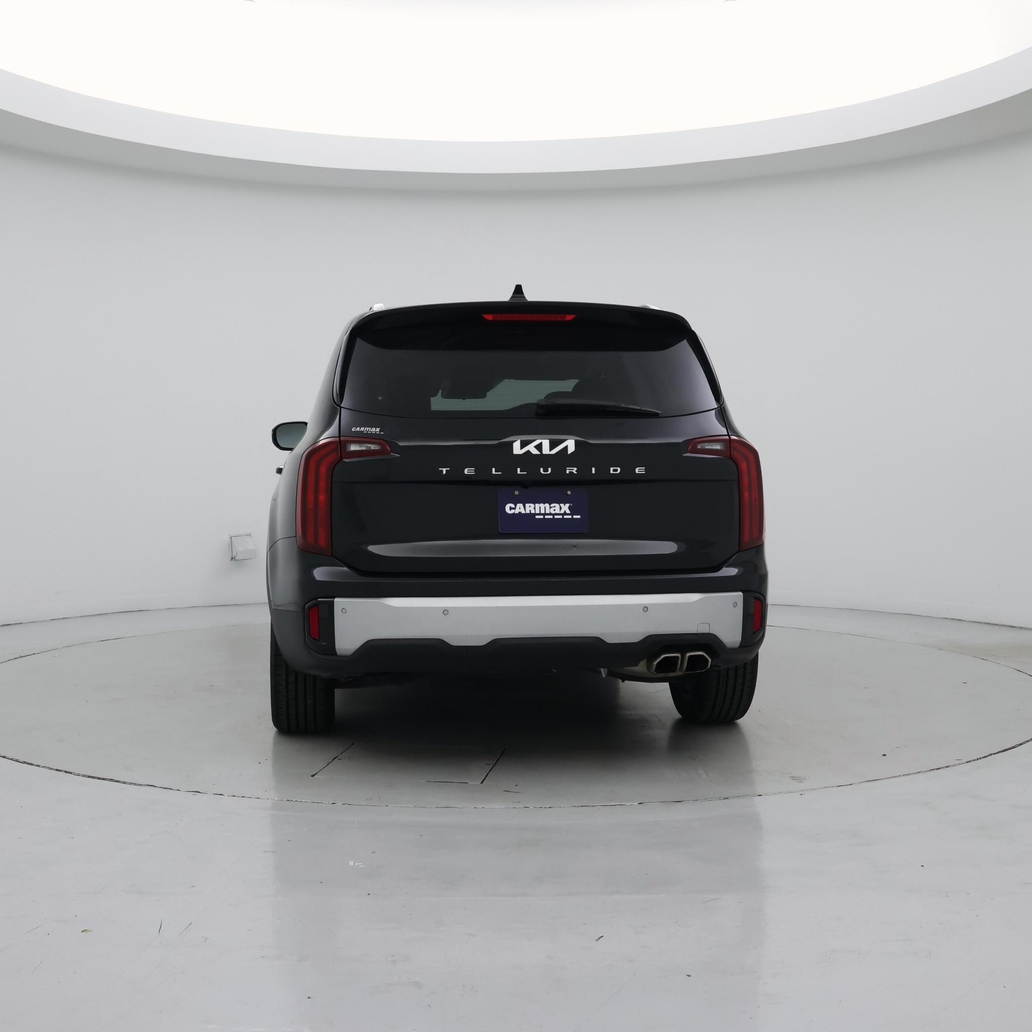 Thumbnail: 2023 Kia Telluride - 6