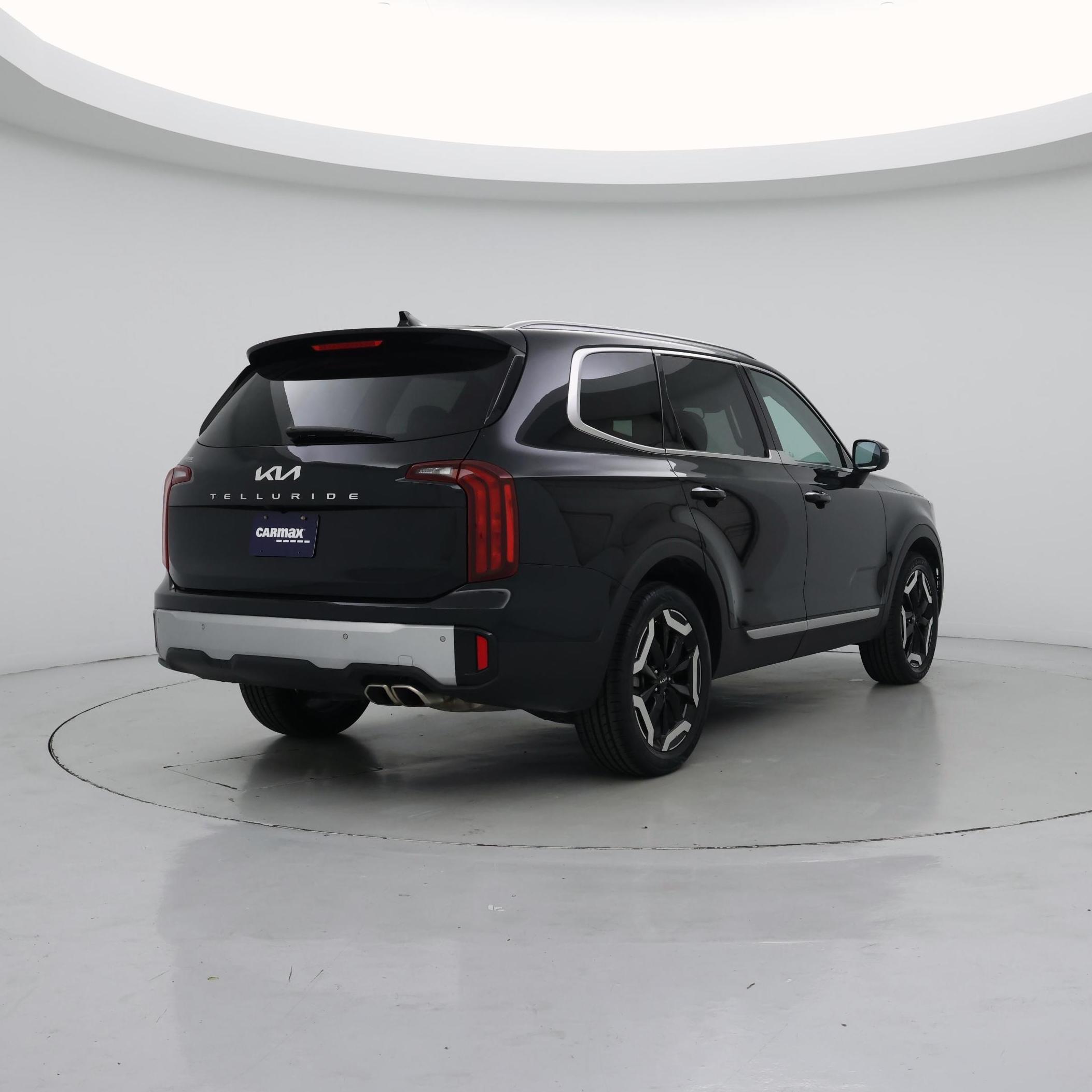 Thumbnail: 2023 Kia Telluride - 8