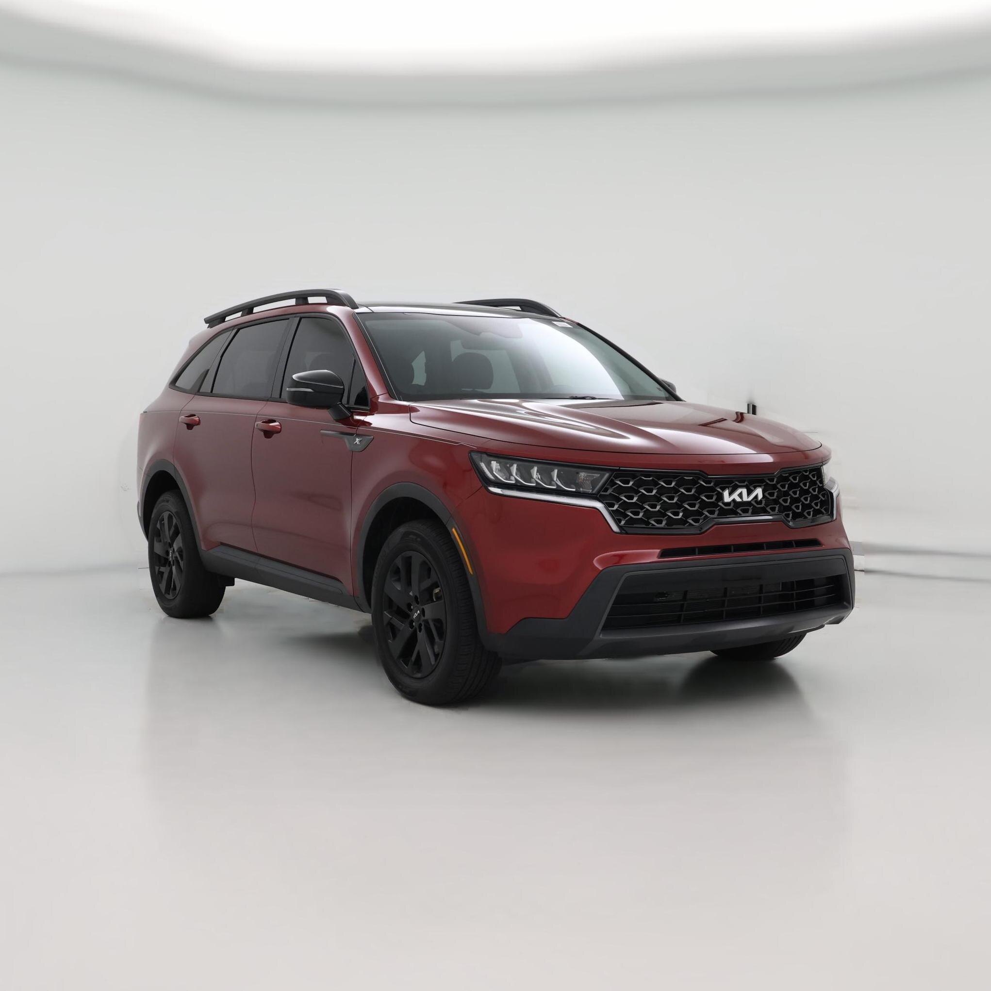 Thumbnail: 2023 Kia Sorento - 1