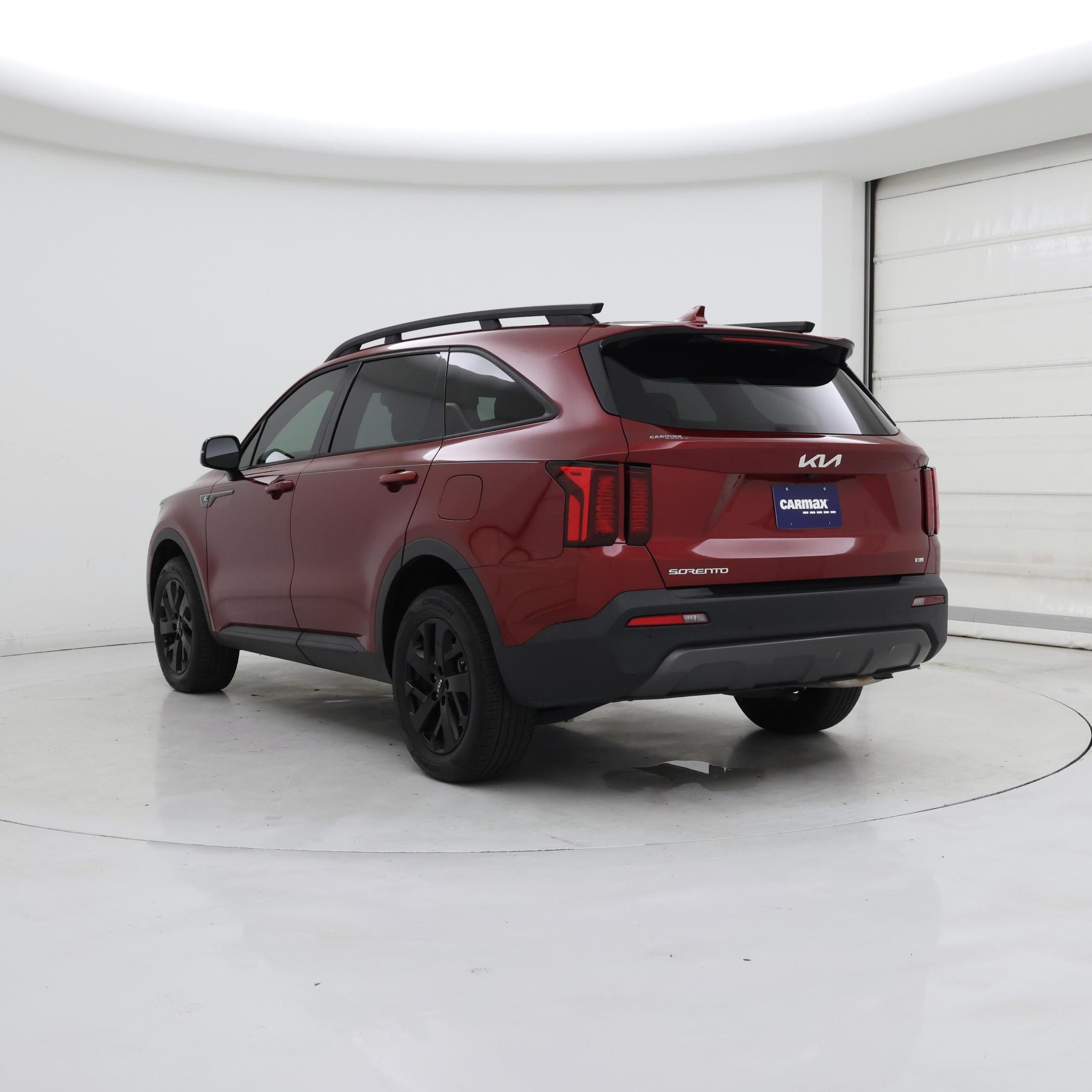 Thumbnail: 2023 Kia Sorento - 2