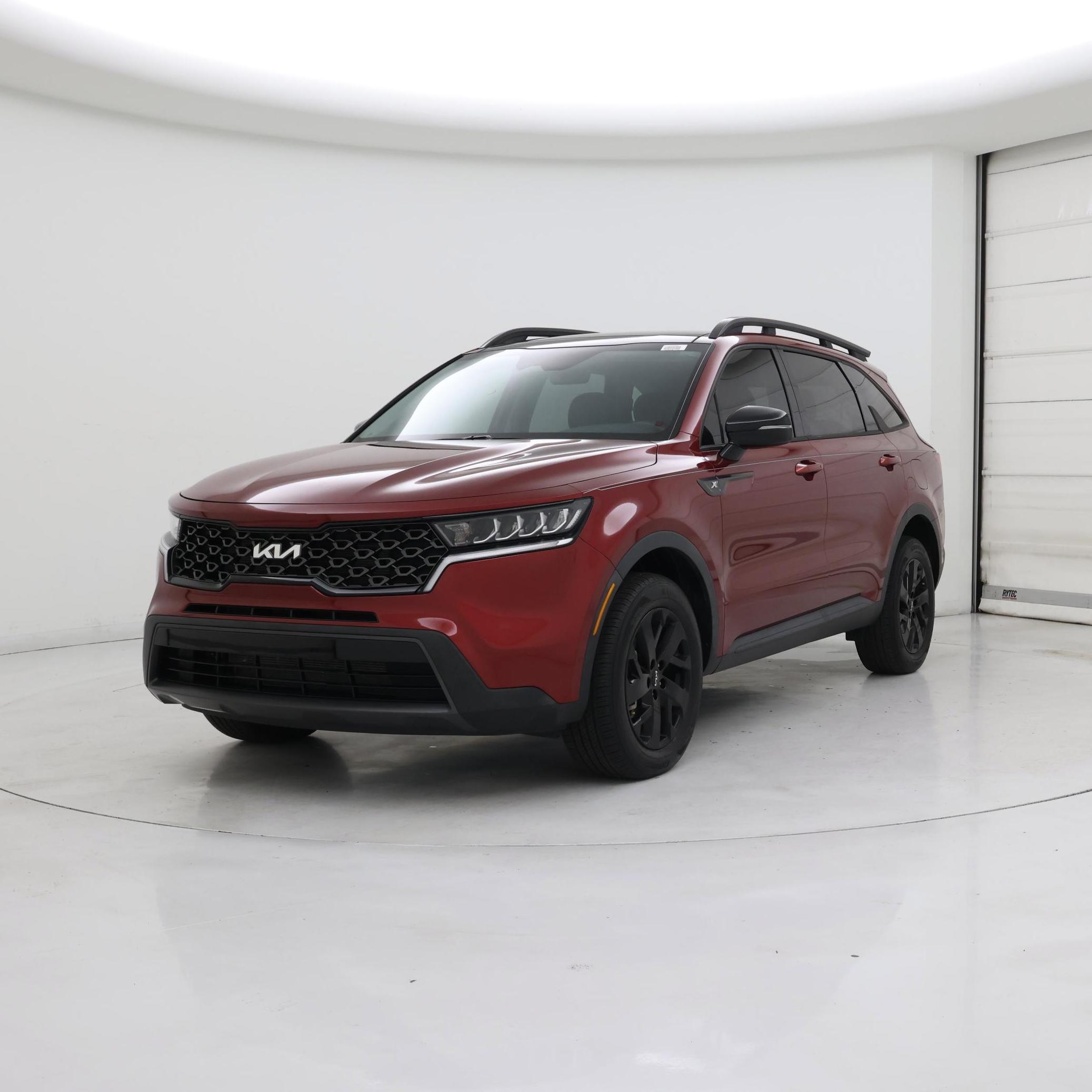 Thumbnail: 2023 Kia Sorento - 4