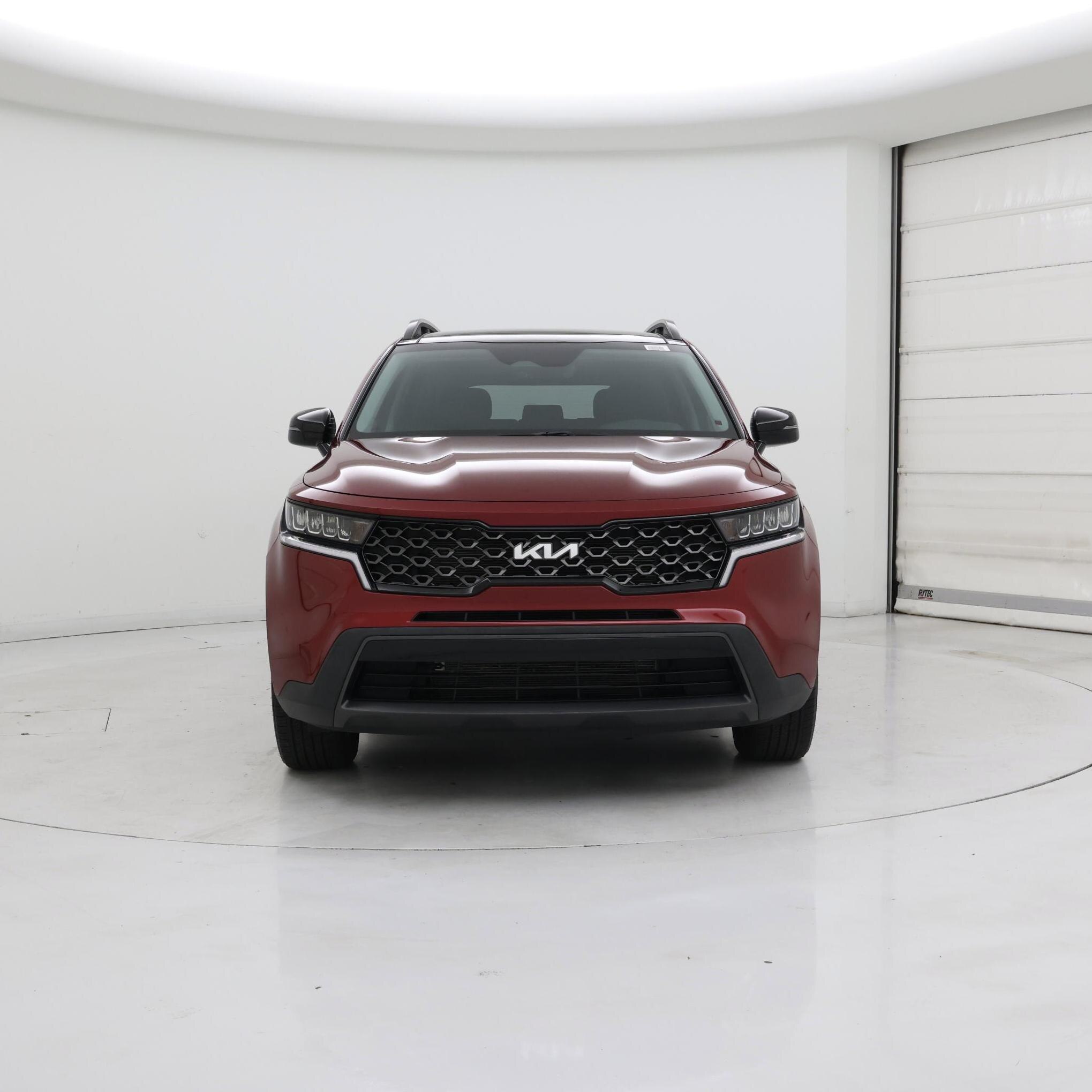 Thumbnail: 2023 Kia Sorento - 5