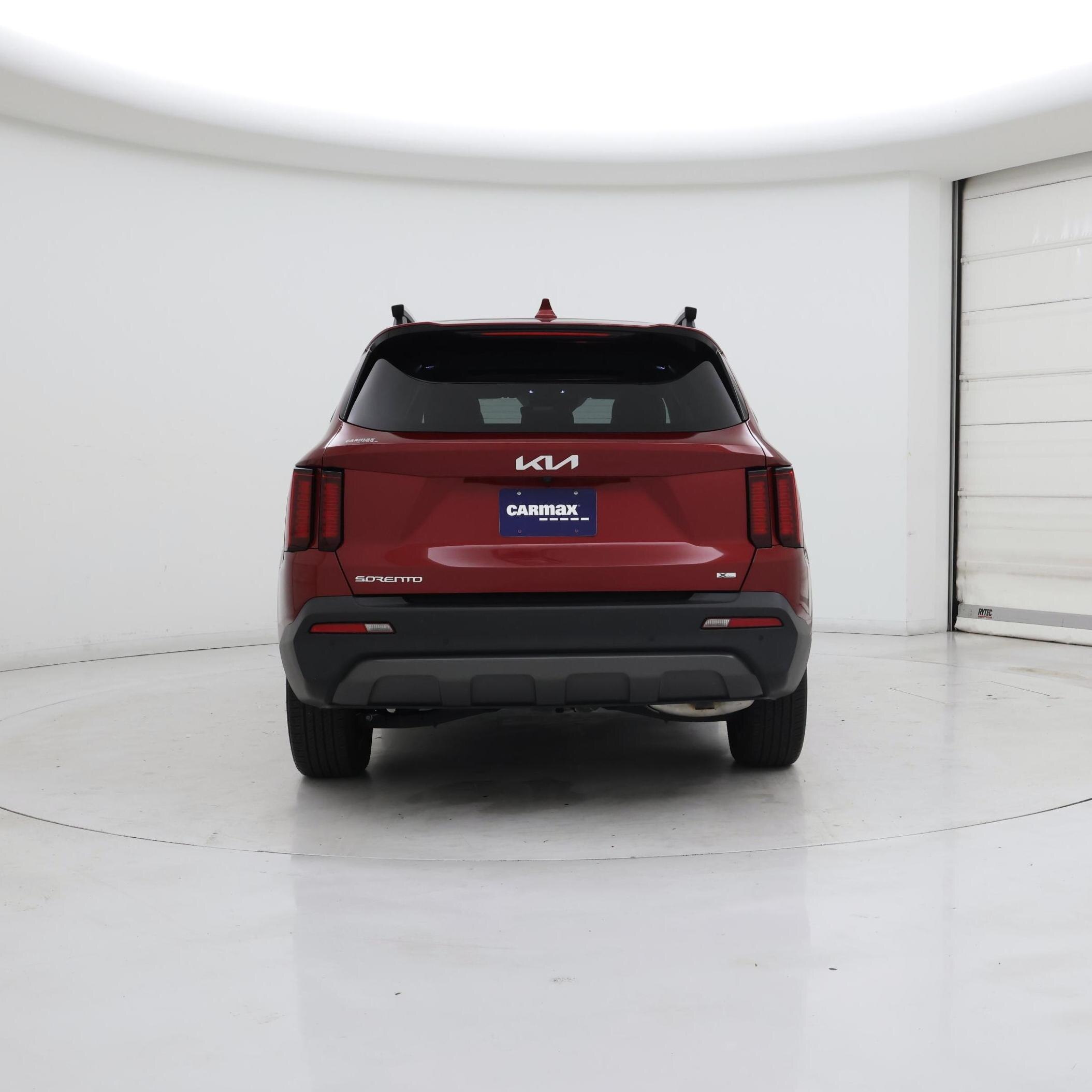 Thumbnail: 2023 Kia Sorento - 6