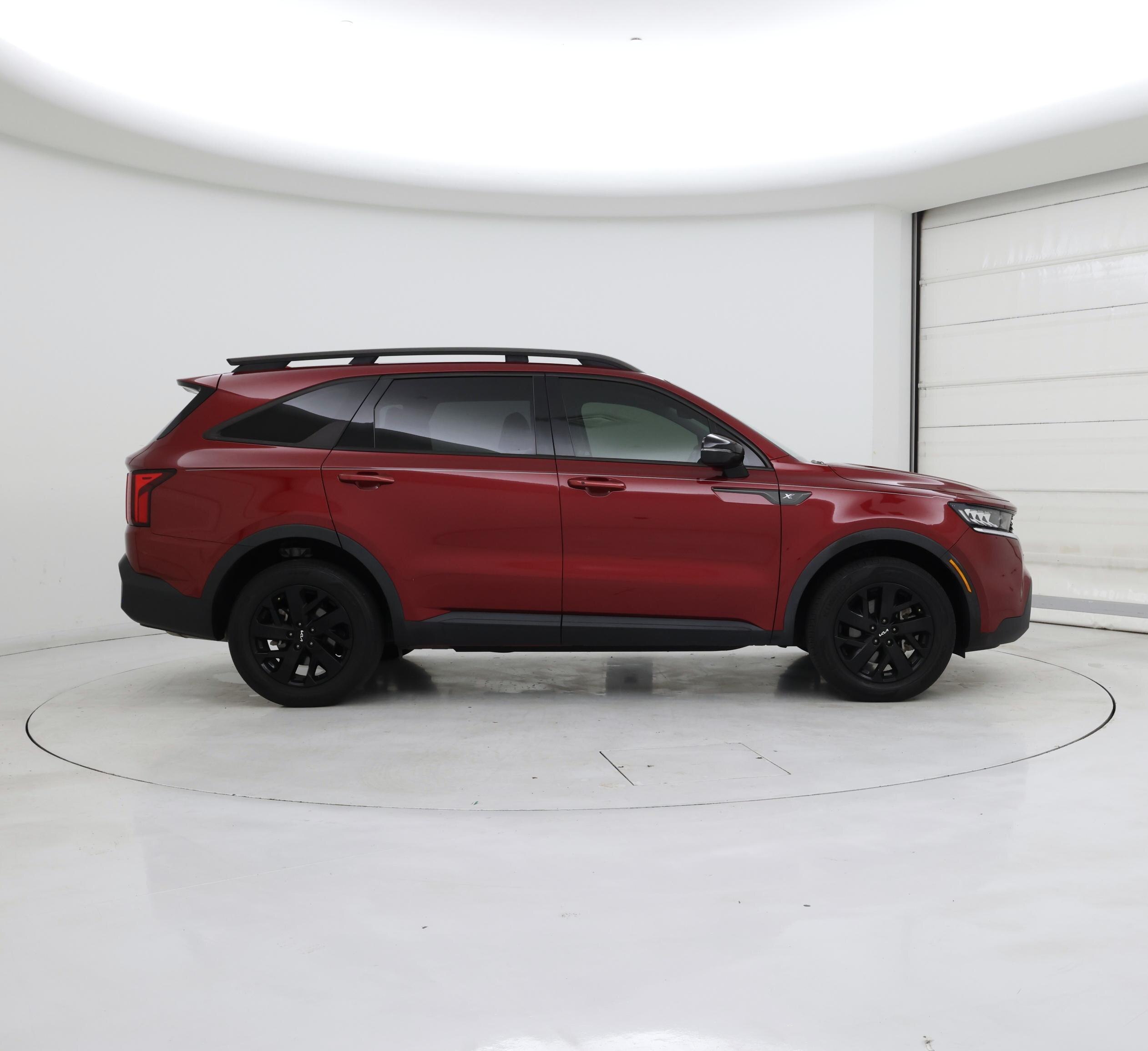 Thumbnail: 2023 Kia Sorento - 7