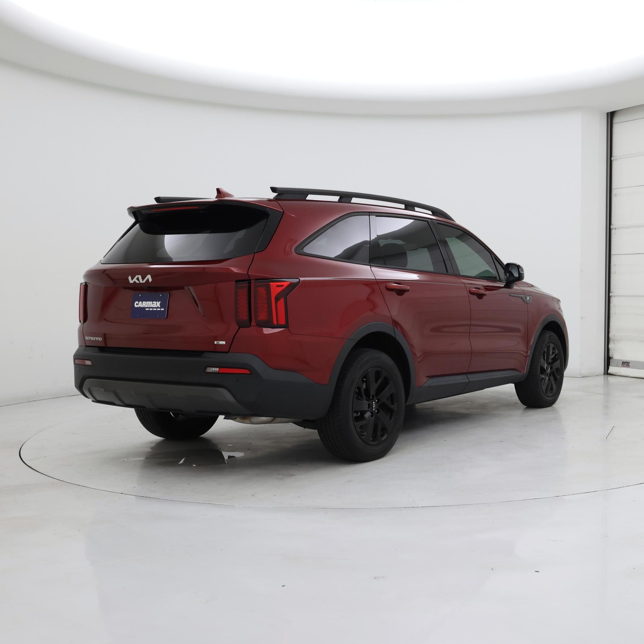 Thumbnail: 2023 Kia Sorento - 8