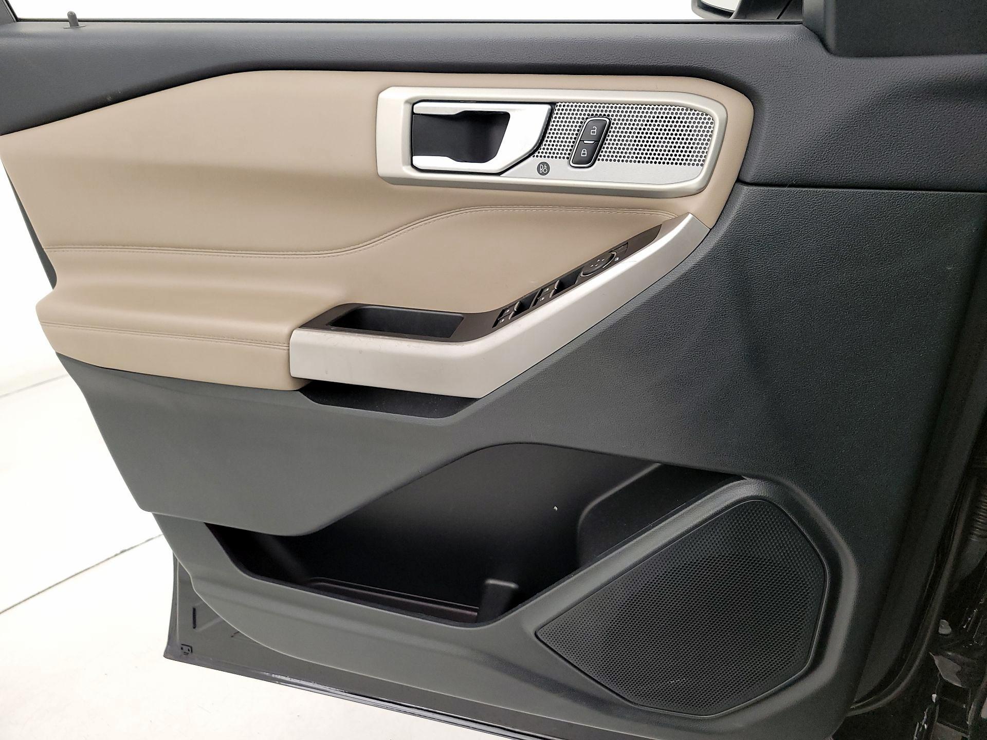 Thumbnail: 2023 Ford Explorer - 12