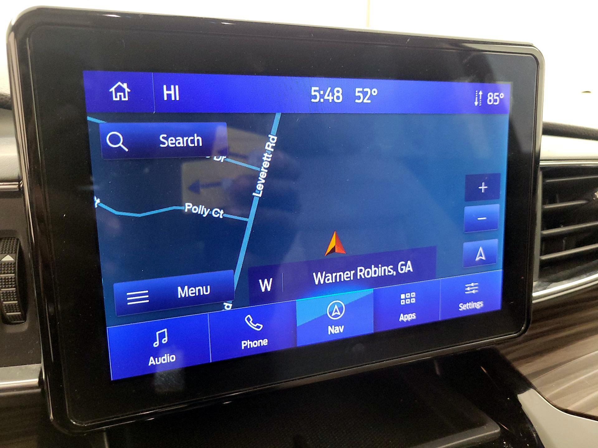 Thumbnail: 2023 Ford Explorer - 14