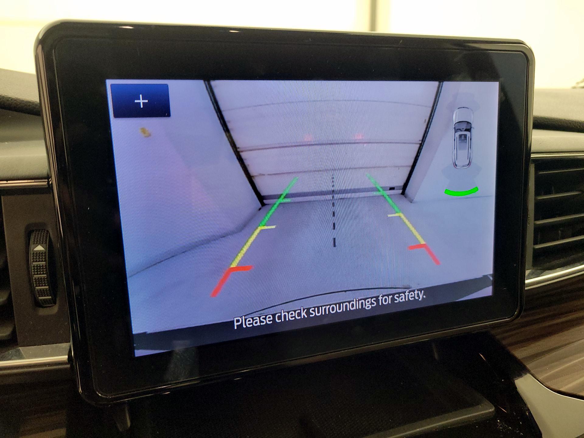 Thumbnail: 2023 Ford Explorer - 15