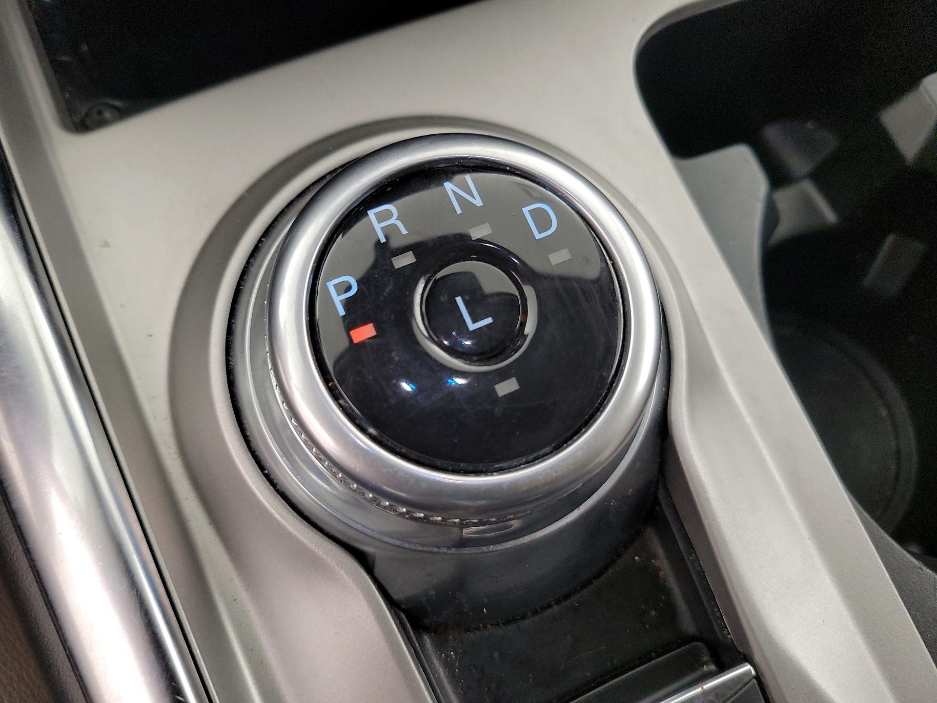 Thumbnail: 2023 Ford Explorer - 18