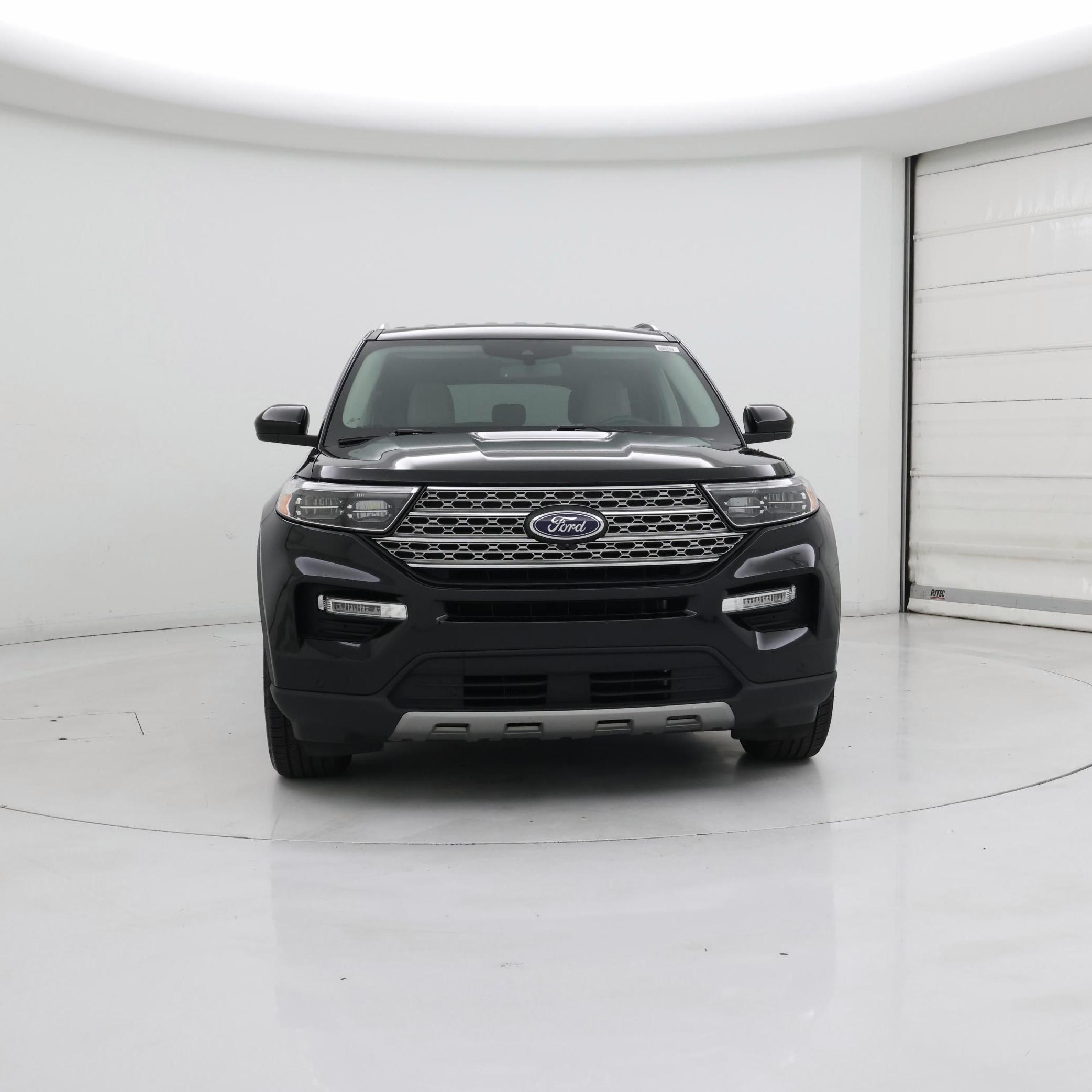 Thumbnail: 2023 Ford Explorer - 5