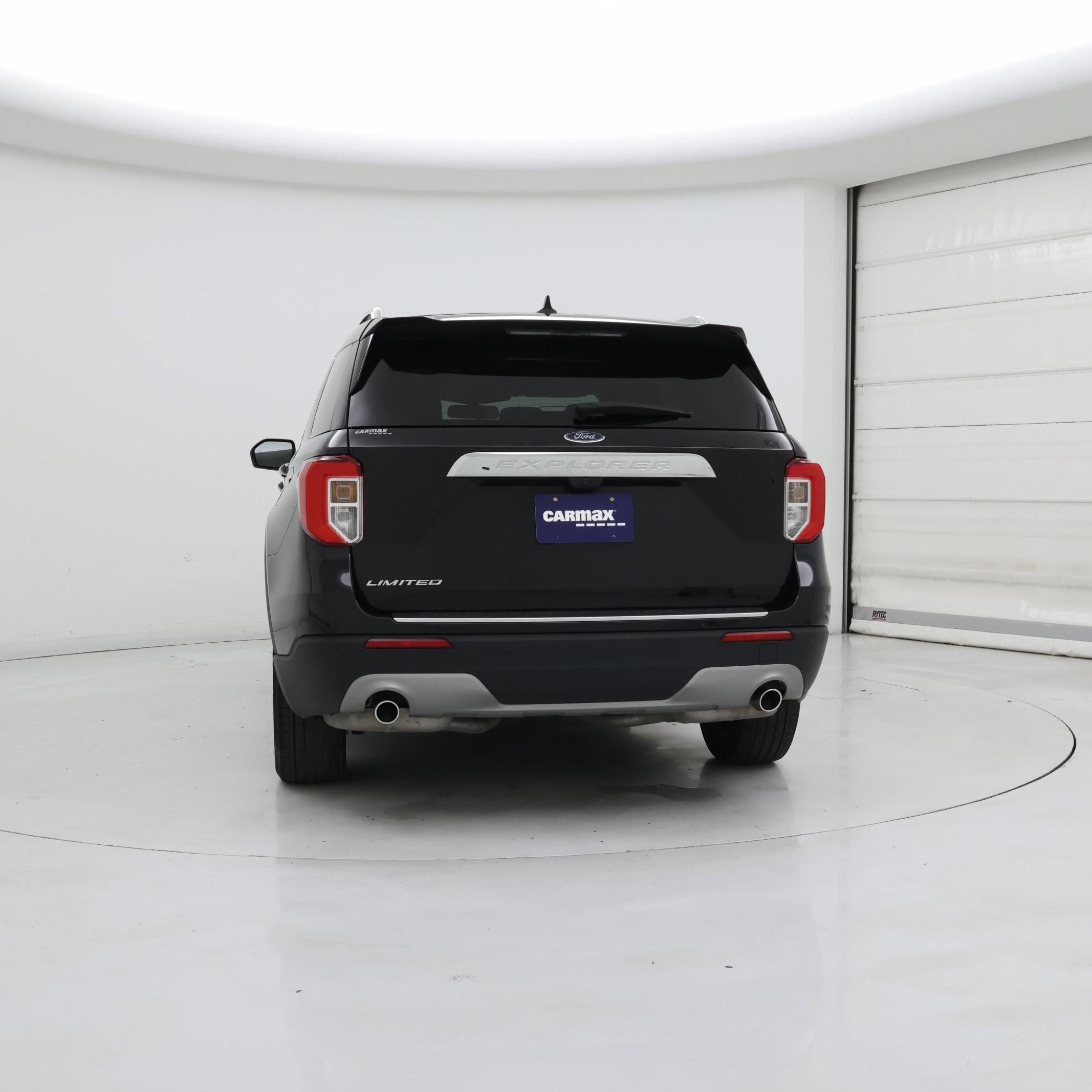 Thumbnail: 2023 Ford Explorer - 6