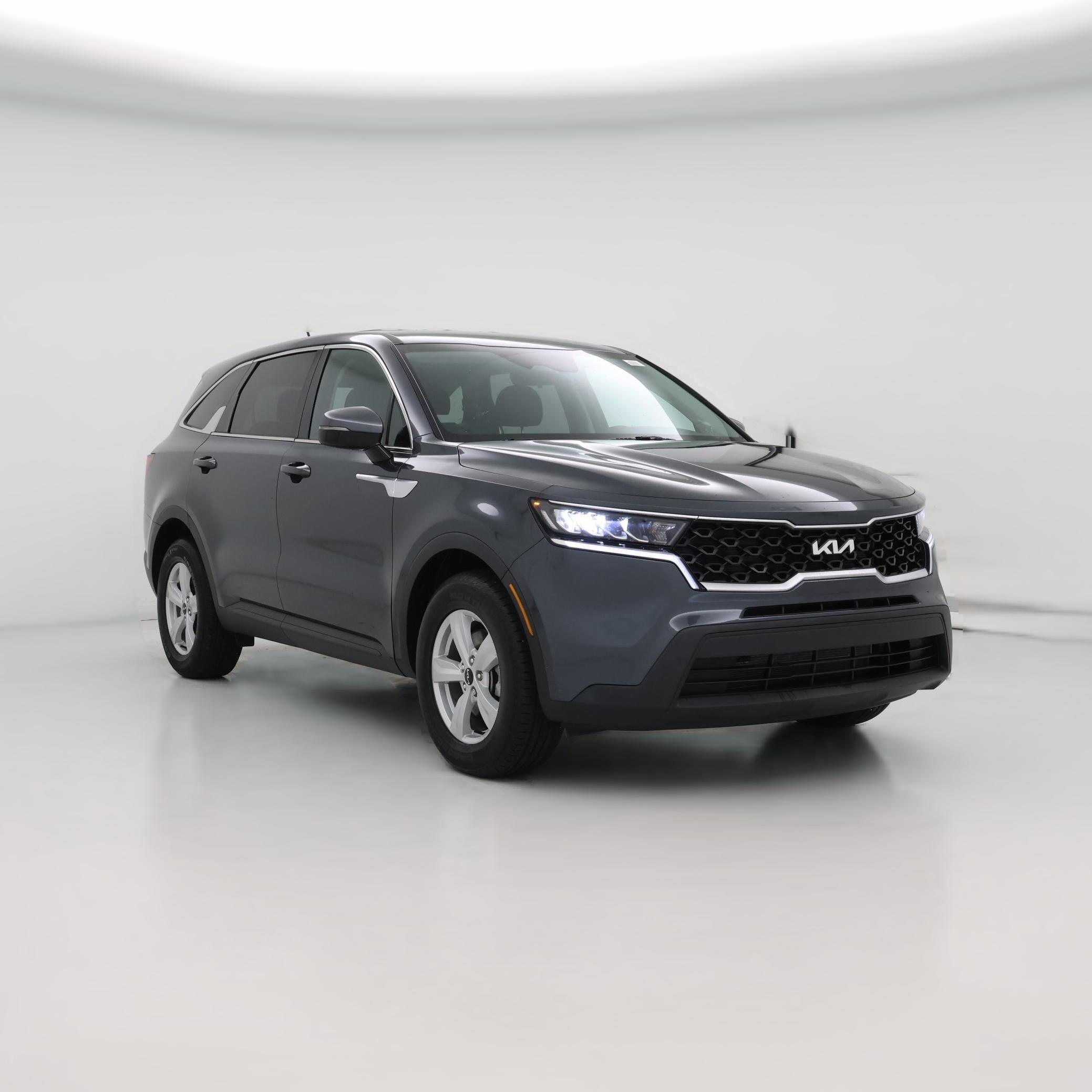 Thumbnail: 2023 Kia Sorento - 1