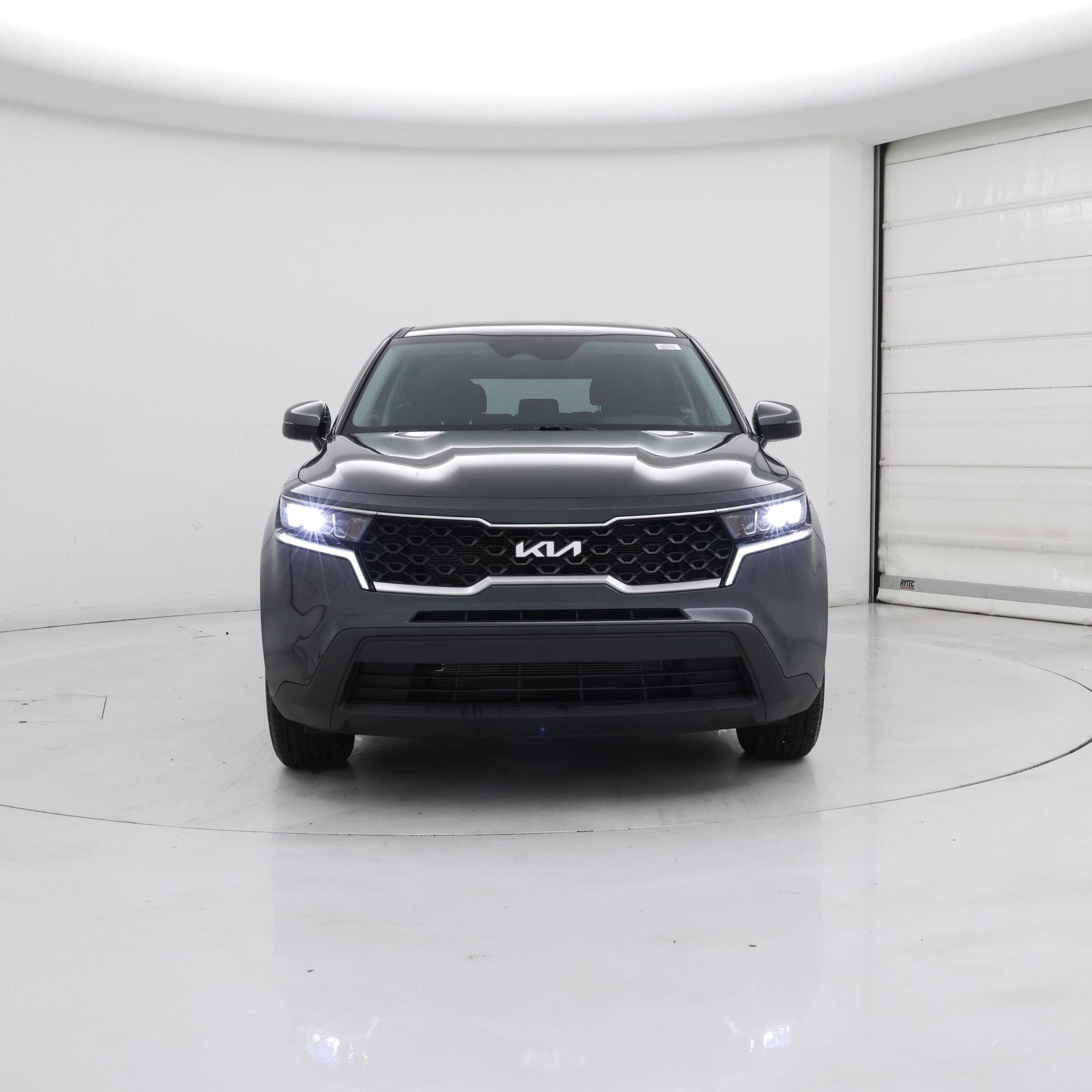 Thumbnail: 2023 Kia Sorento - 5