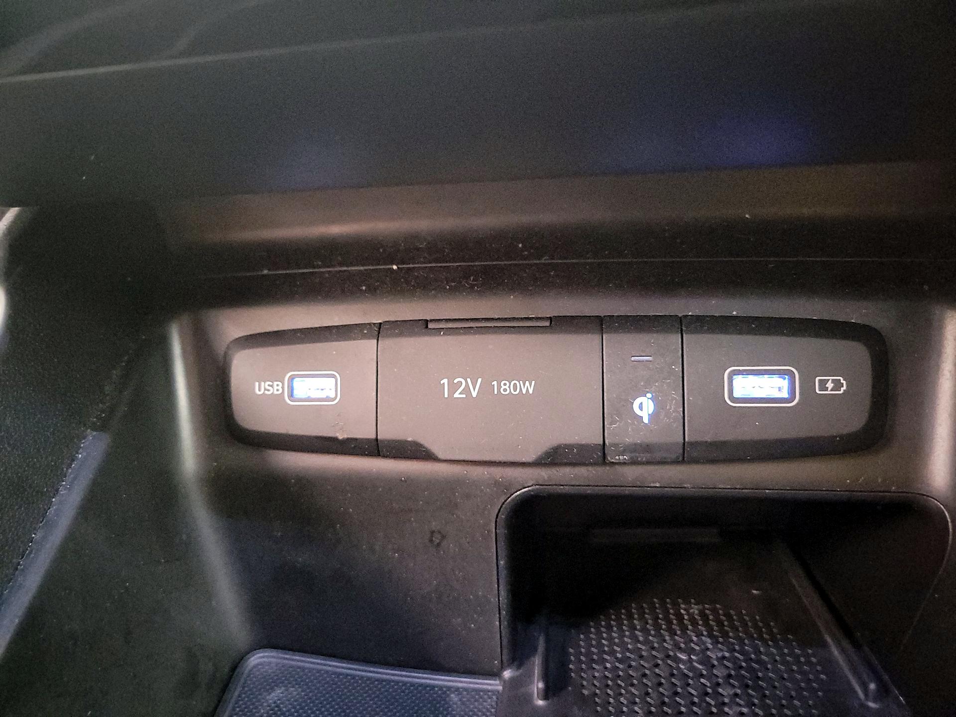 Thumbnail: 2022 Hyundai Santa Cruz - 18