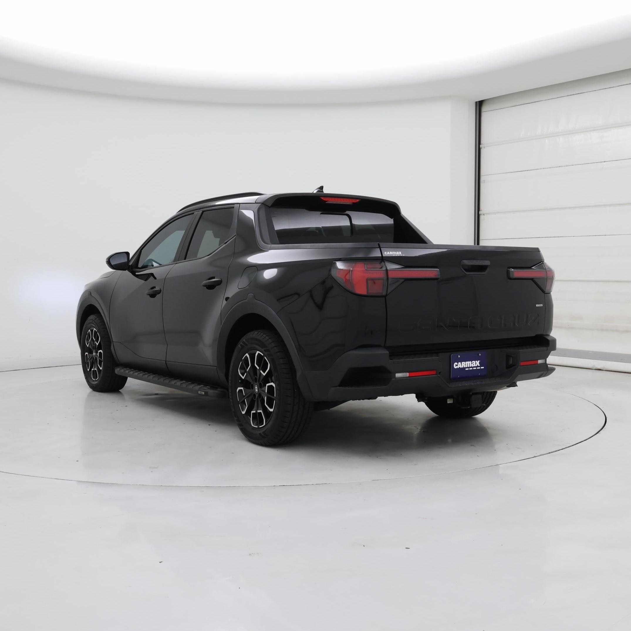 Thumbnail: 2022 Hyundai Santa Cruz - 2