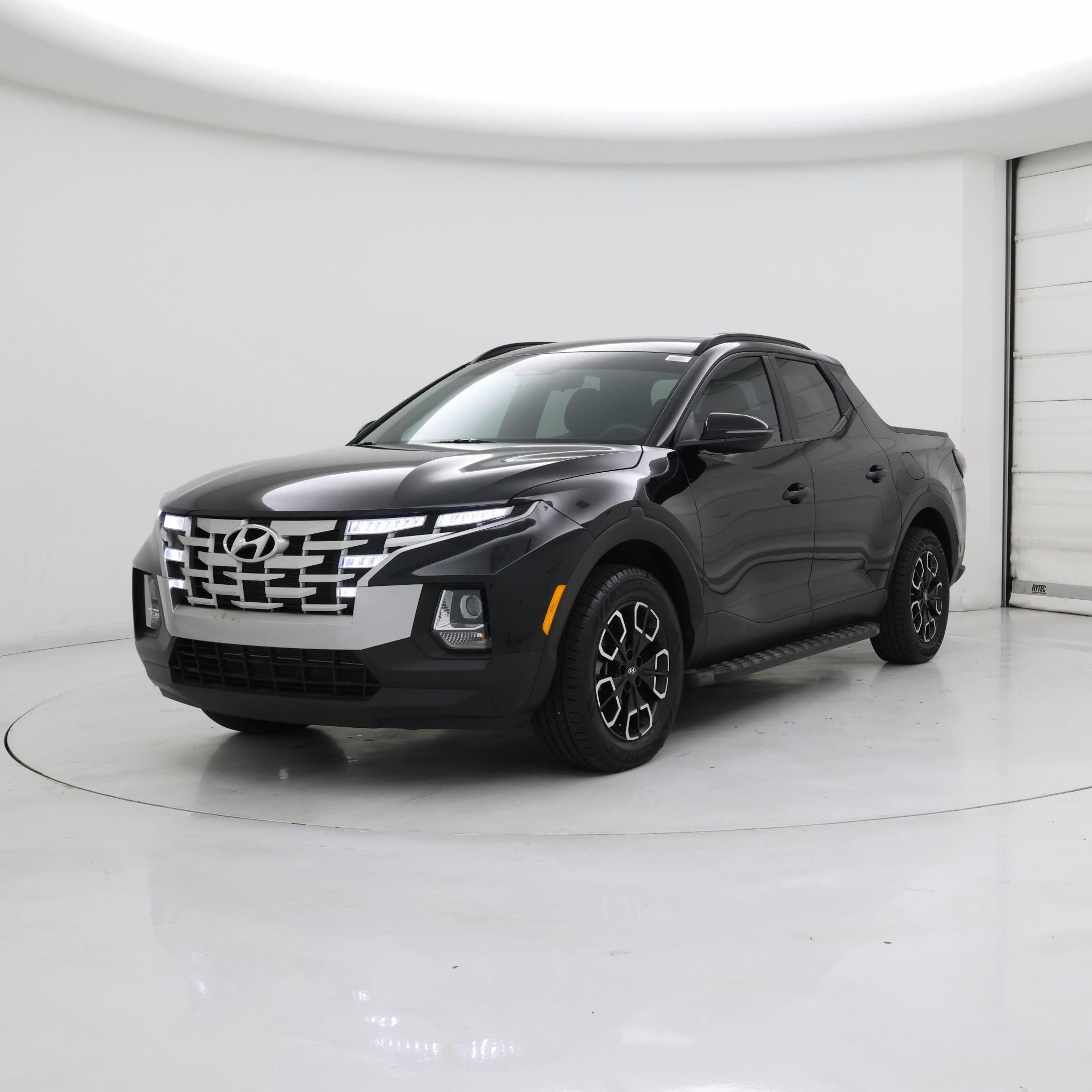 Thumbnail: 2022 Hyundai Santa Cruz - 4