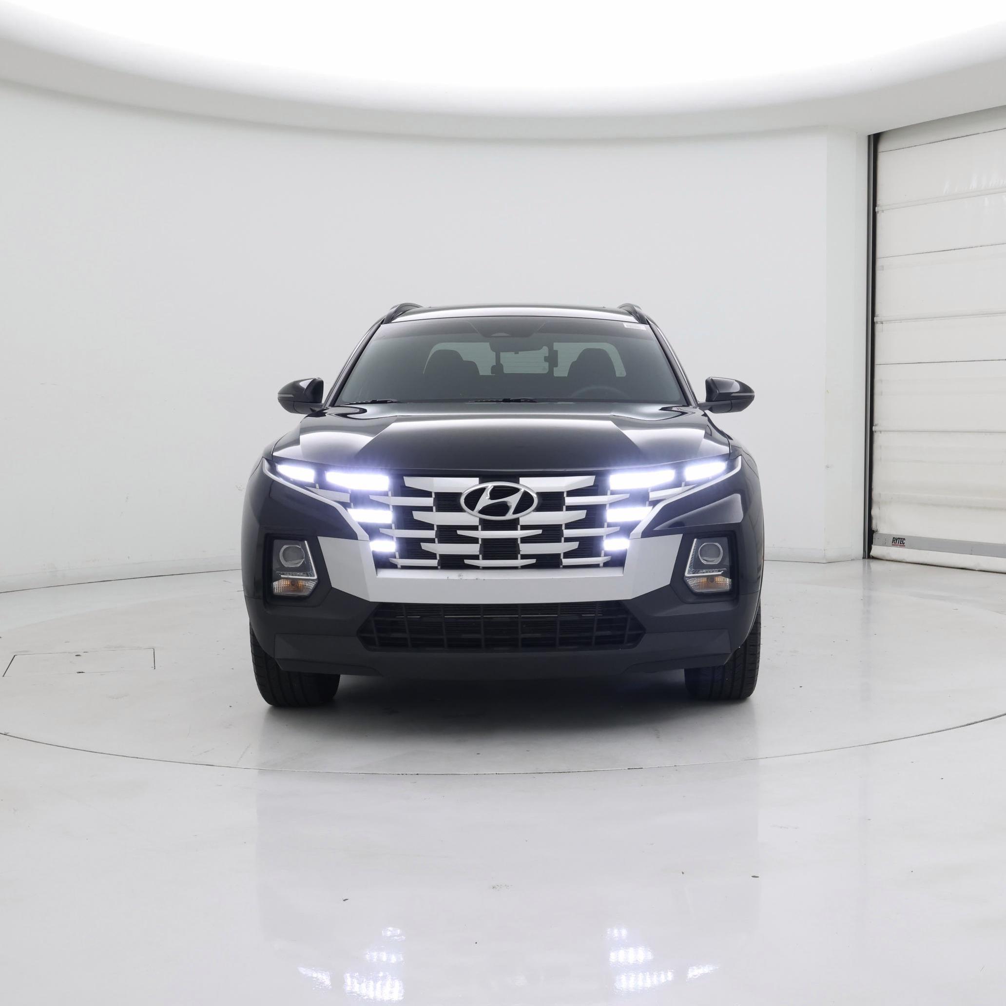 Thumbnail: 2022 Hyundai Santa Cruz - 5