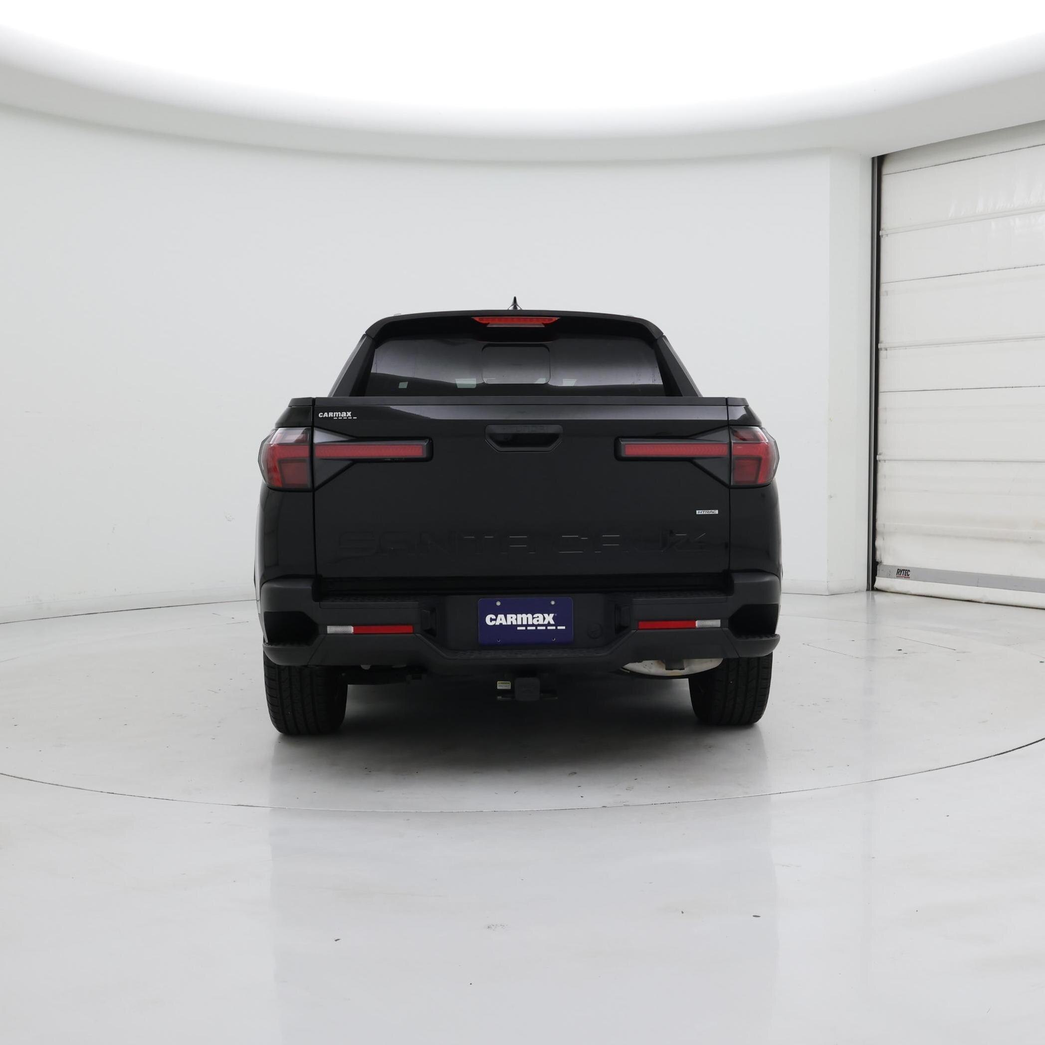 Thumbnail: 2022 Hyundai Santa Cruz - 6