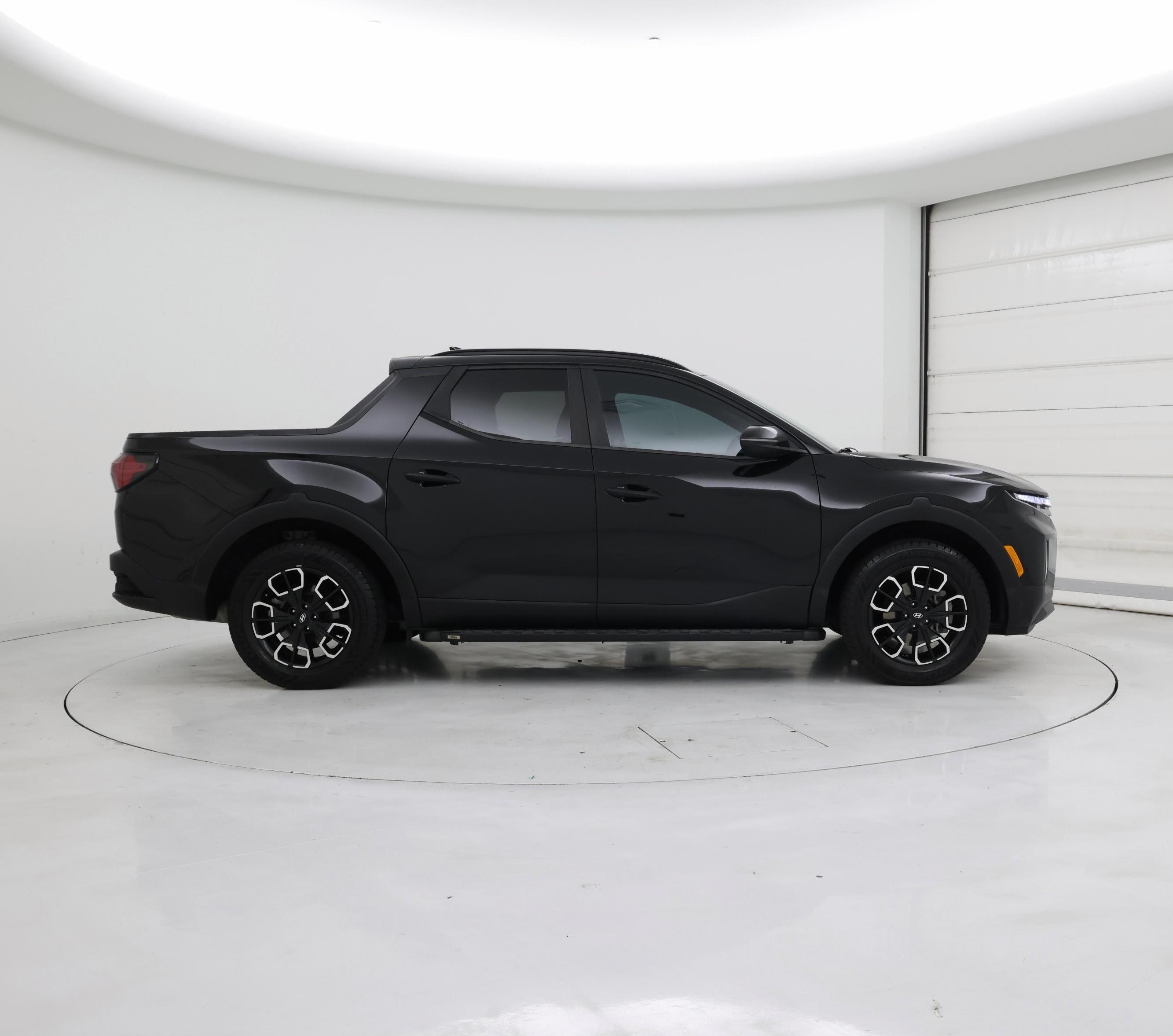 Thumbnail: 2022 Hyundai Santa Cruz - 7