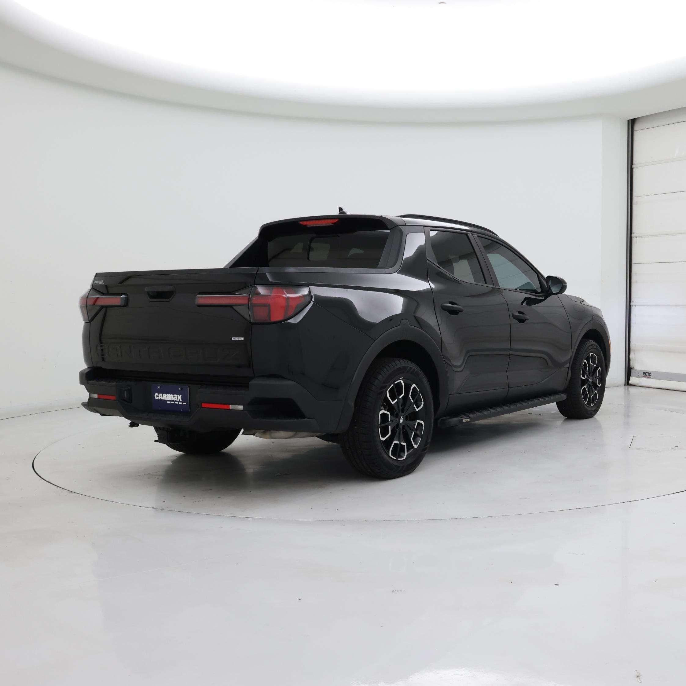 Thumbnail: 2022 Hyundai Santa Cruz - 8