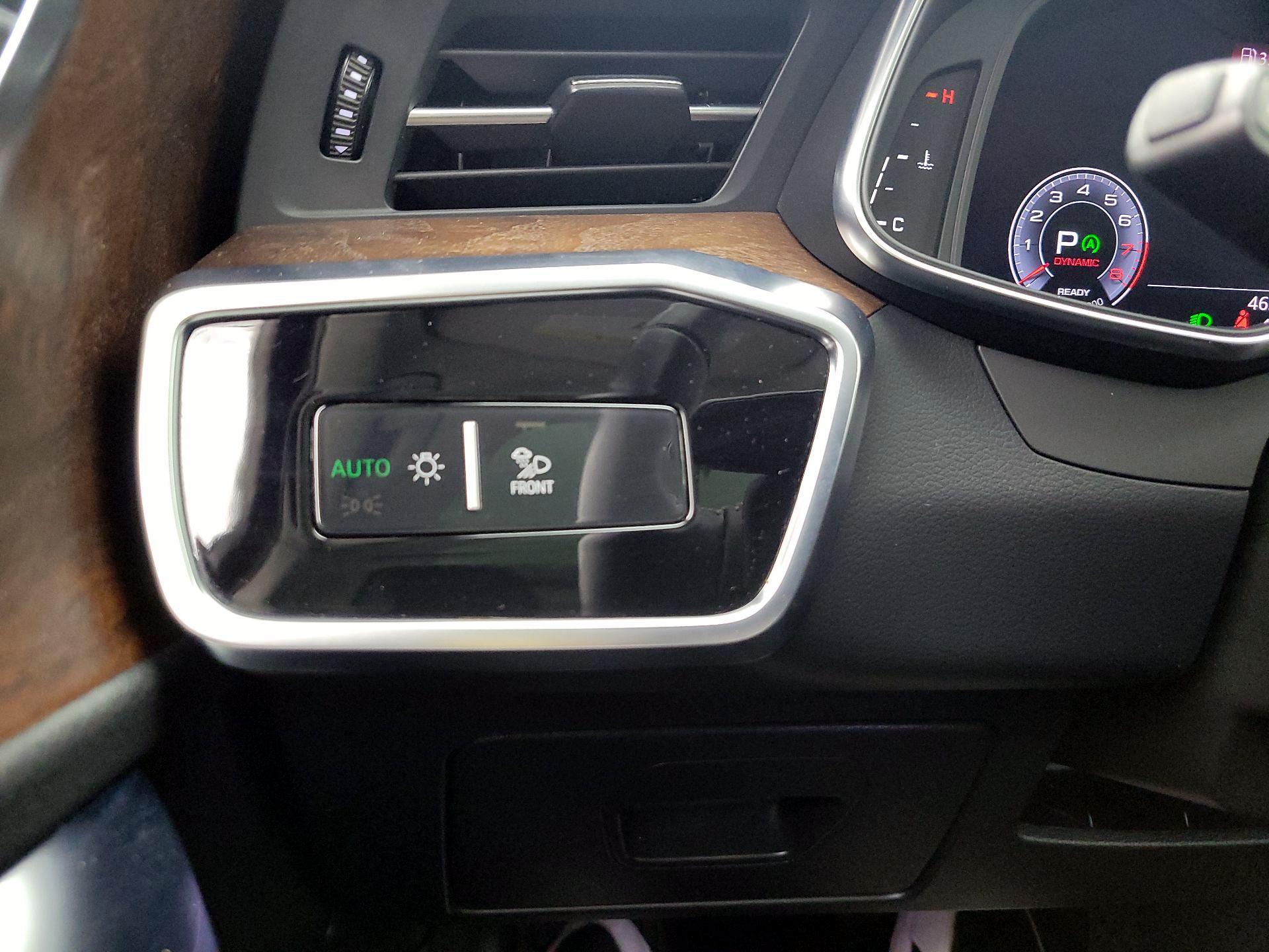 Thumbnail: 2020 Audi A6 - 13