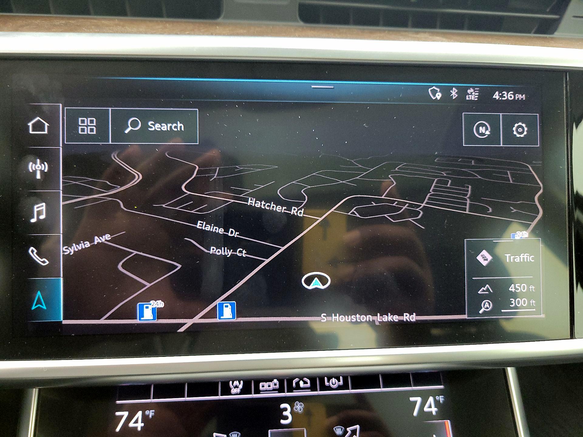 Thumbnail: 2020 Audi A6 - 14