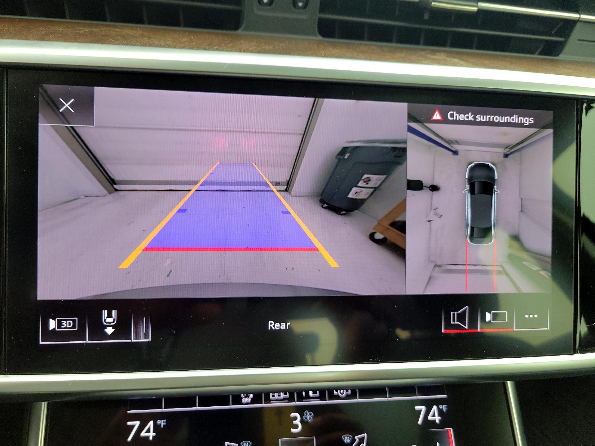 Thumbnail: 2020 Audi A6 - 15