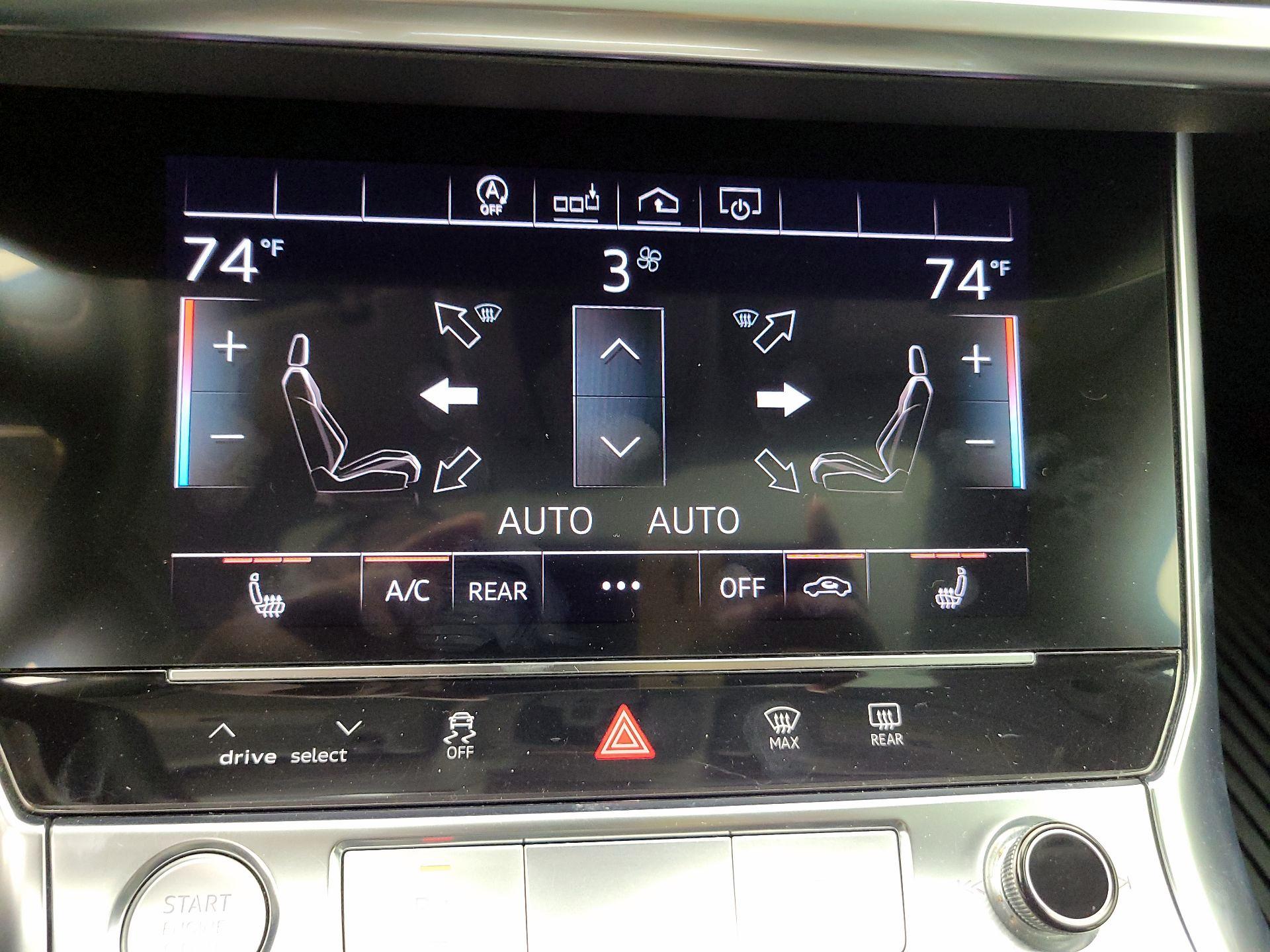 Thumbnail: 2020 Audi A6 - 17