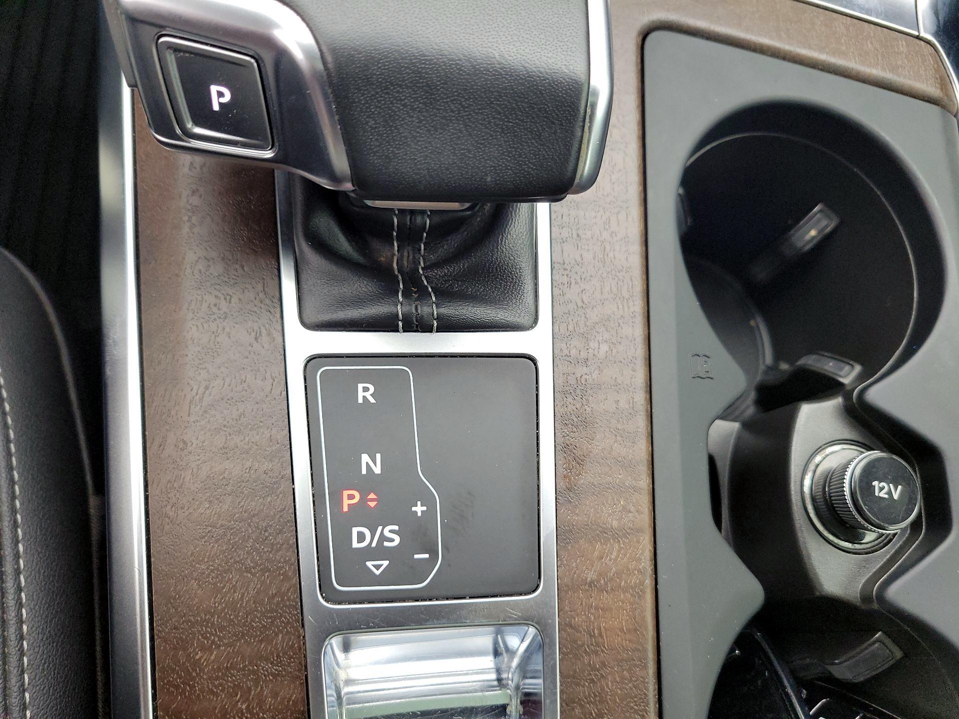 Thumbnail: 2020 Audi A6 - 18