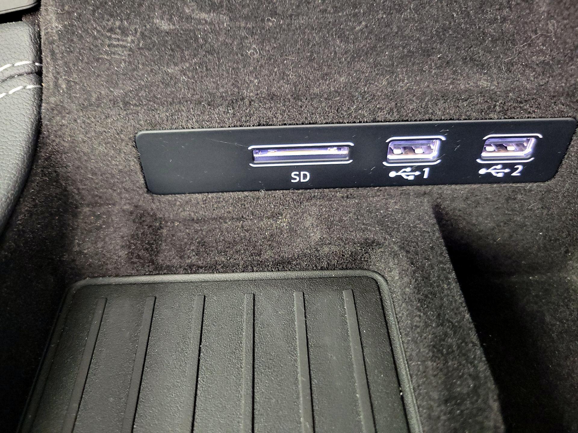 Thumbnail: 2020 Audi A6 - 19