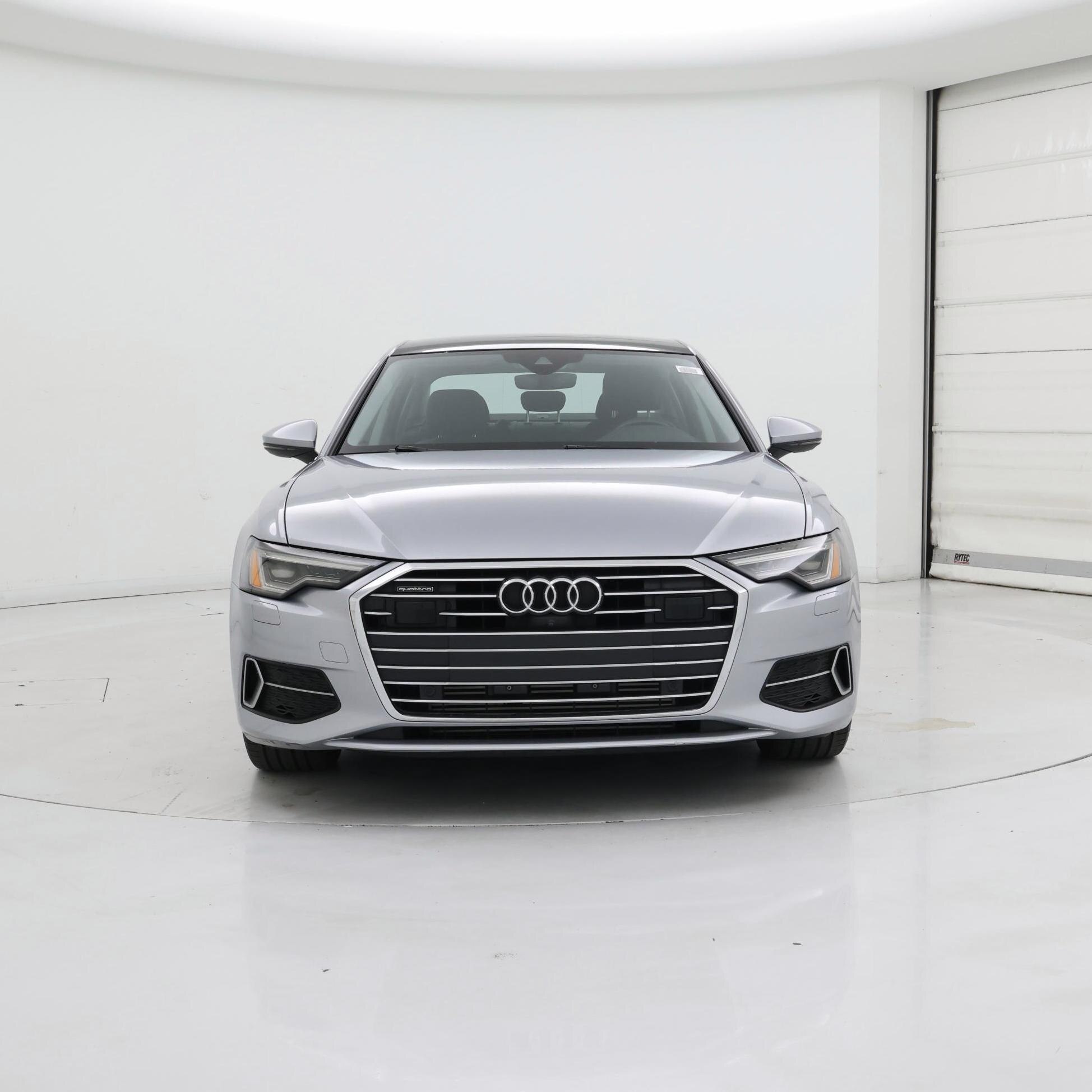 Thumbnail: 2020 Audi A6 - 5