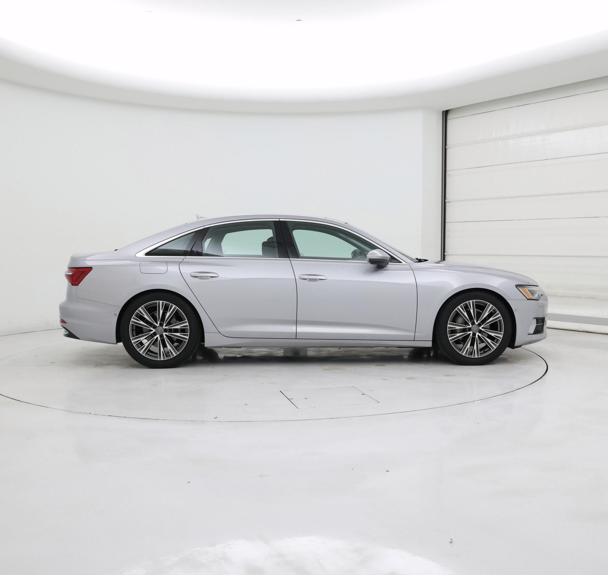 Thumbnail: 2020 Audi A6 - 7