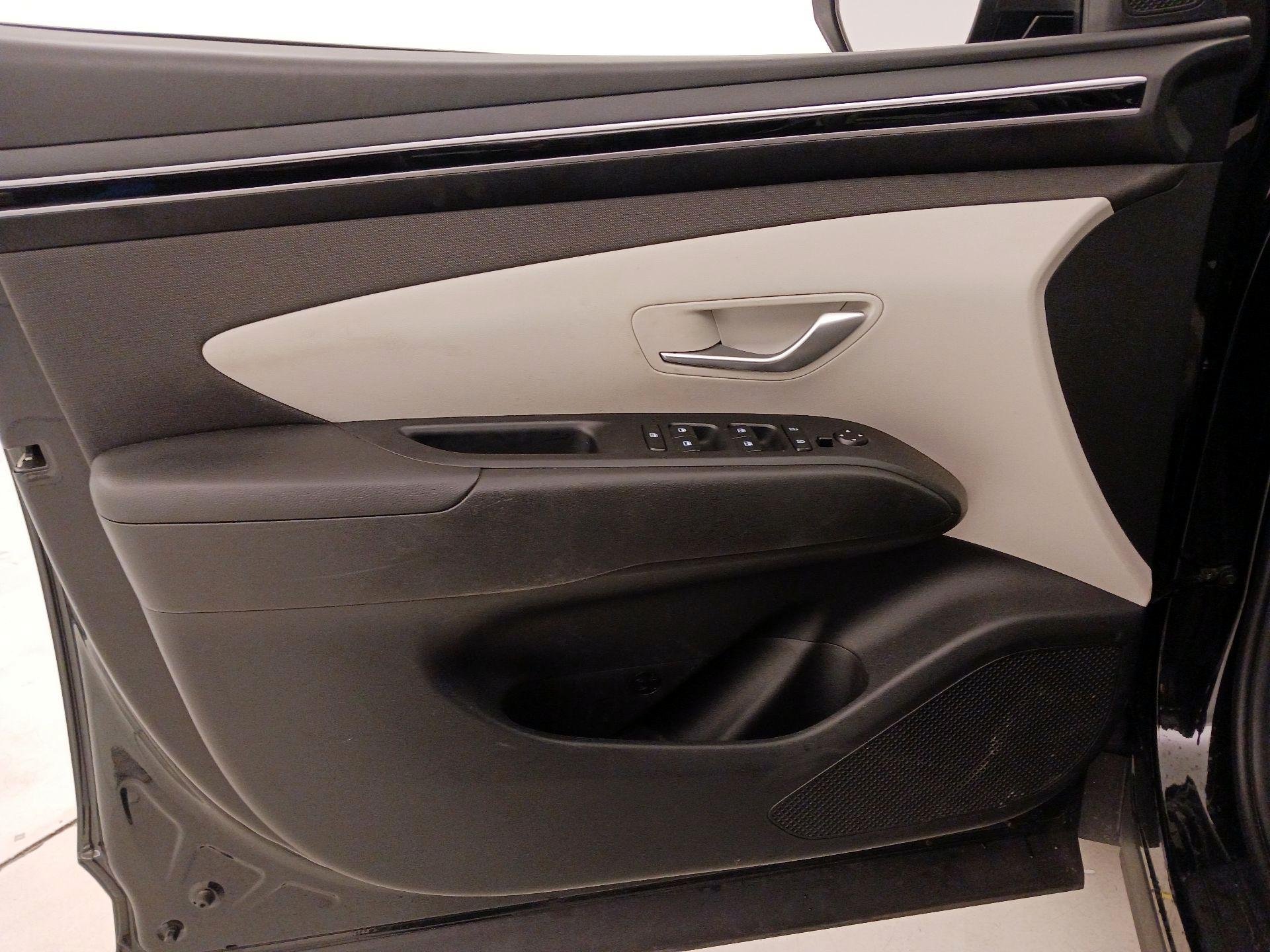 Thumbnail: 2024 Hyundai Tucson - 12