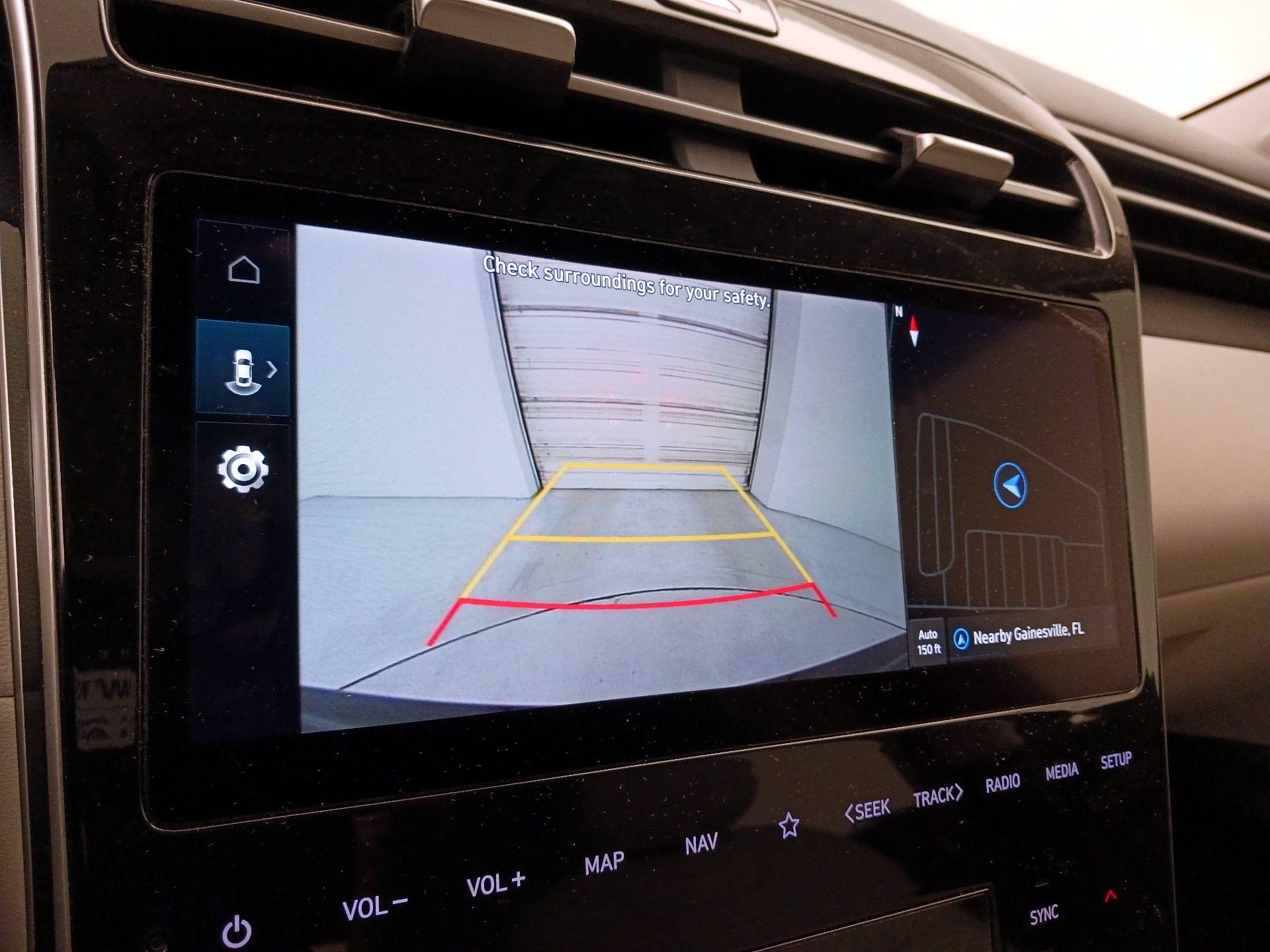 Thumbnail: 2024 Hyundai Tucson - 15