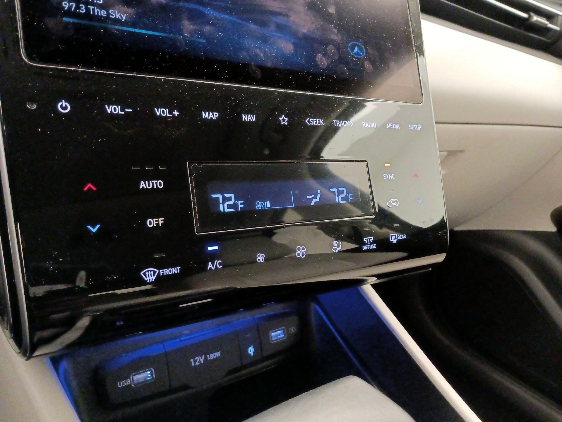 Thumbnail: 2024 Hyundai Tucson - 17