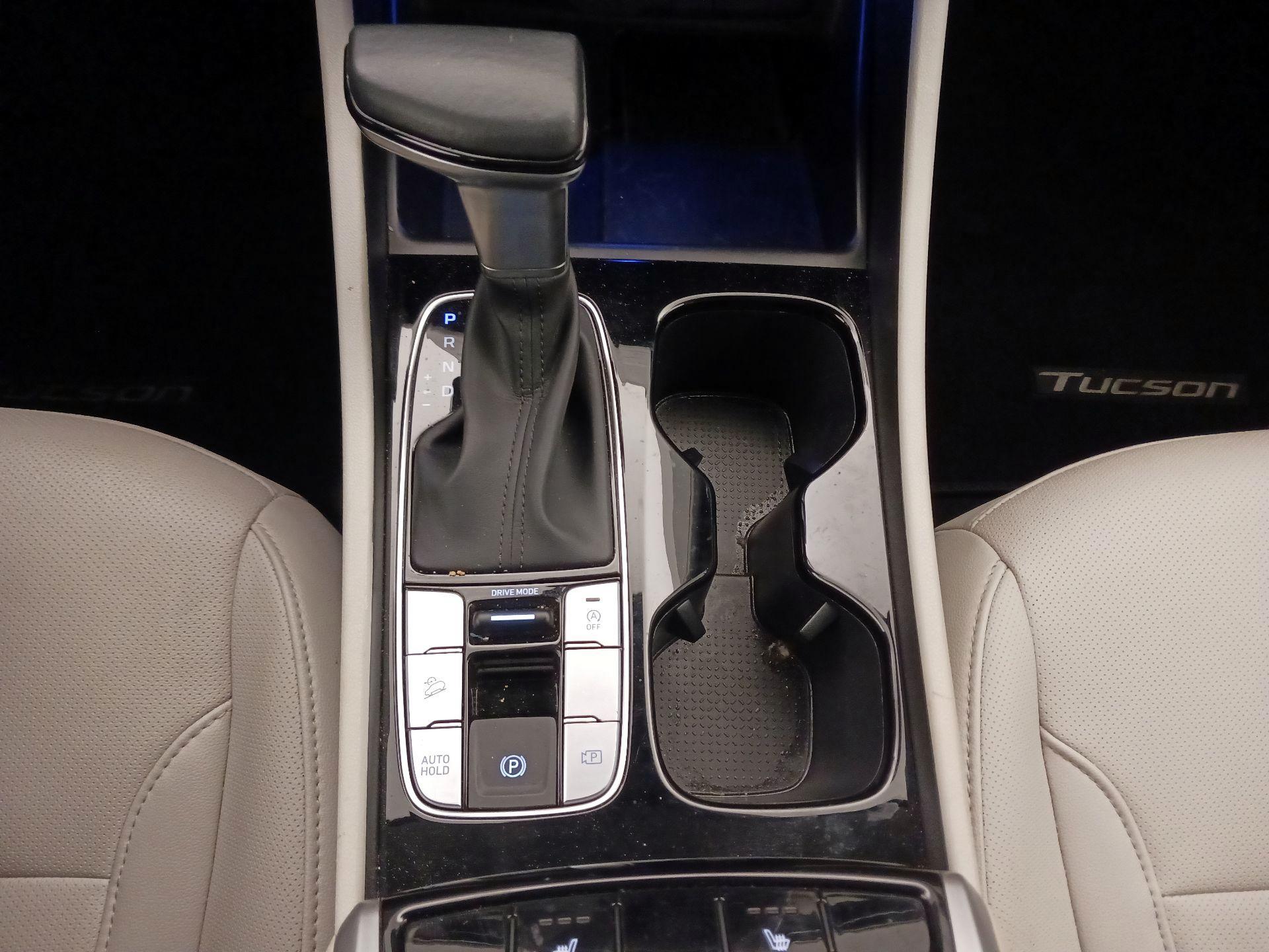 Thumbnail: 2024 Hyundai Tucson - 18