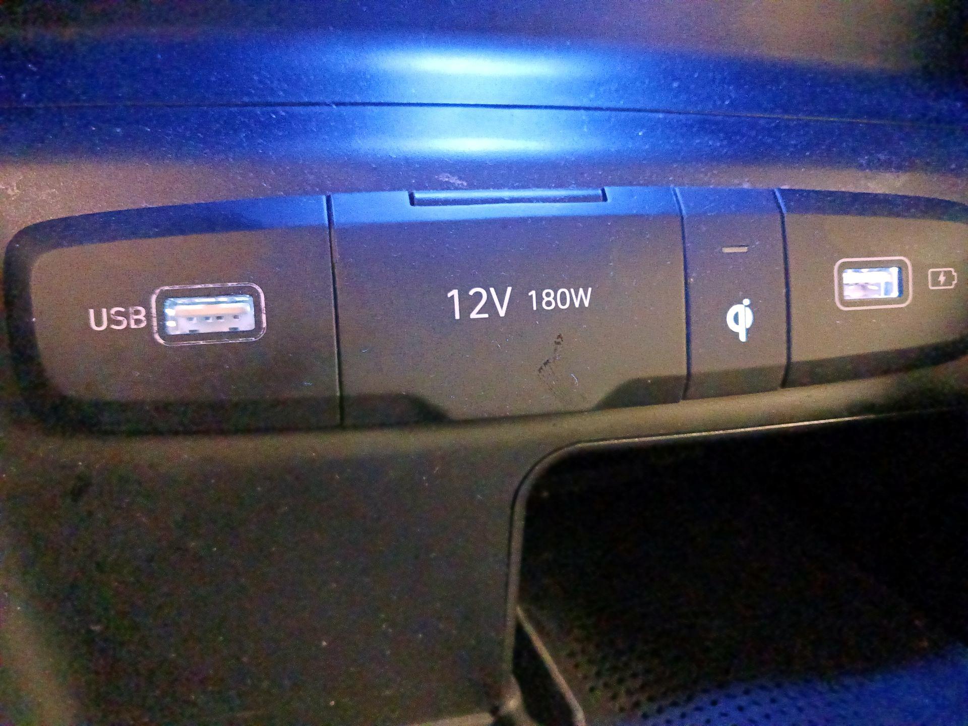 Thumbnail: 2024 Hyundai Tucson - 19