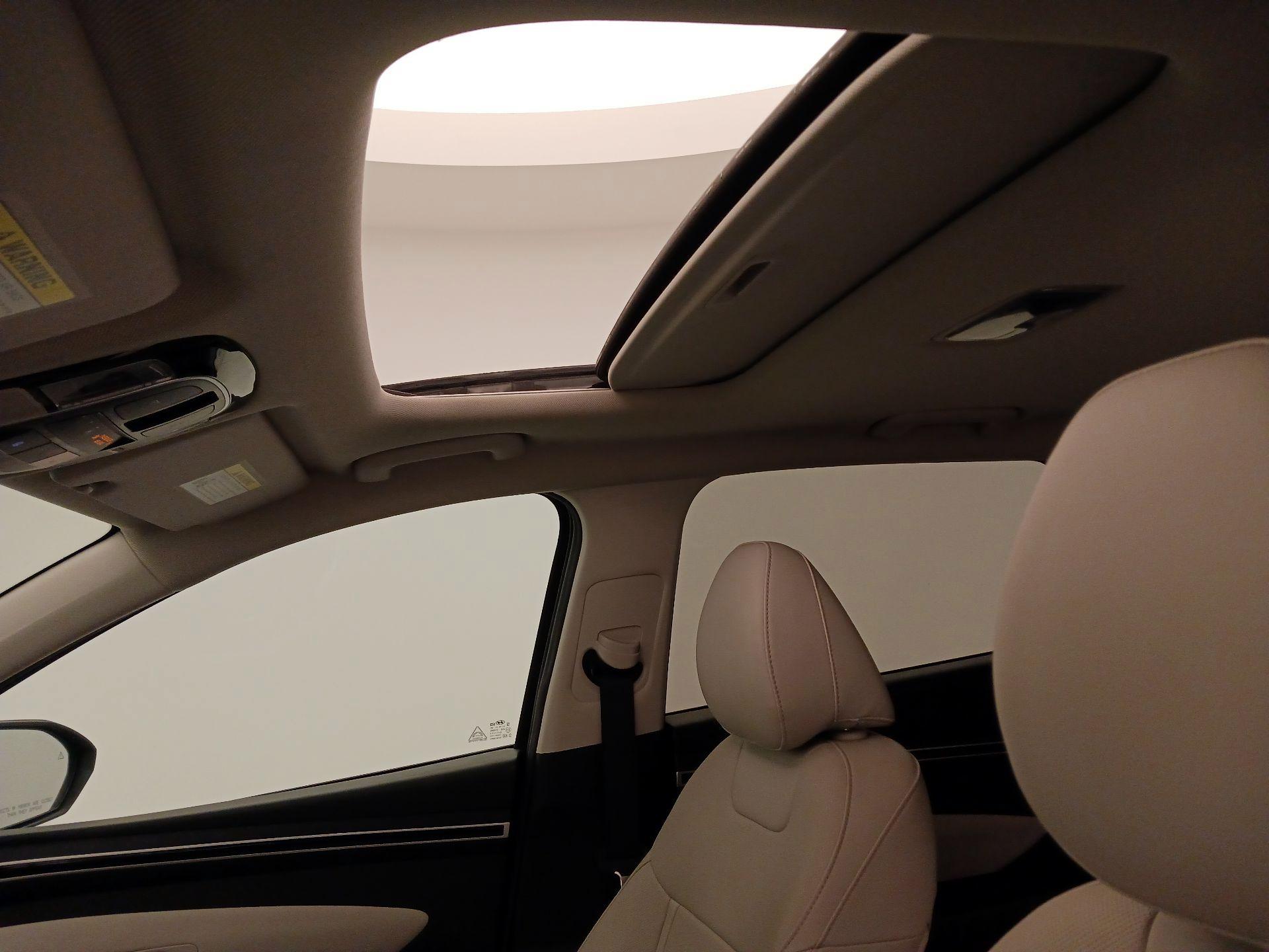 Thumbnail: 2024 Hyundai Tucson - 20