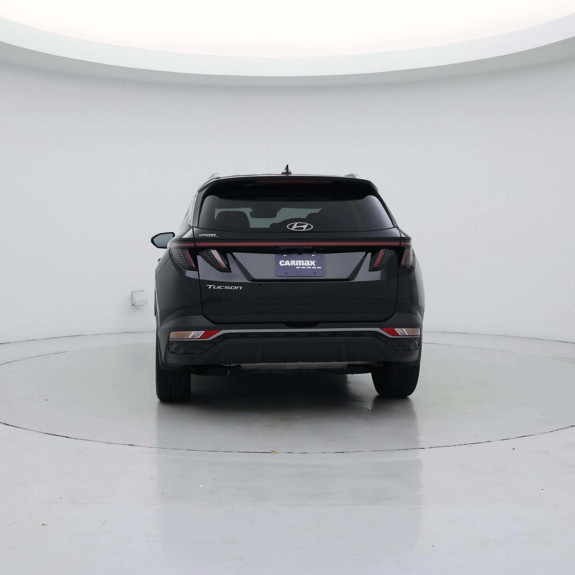 Thumbnail: 2024 Hyundai Tucson - 6