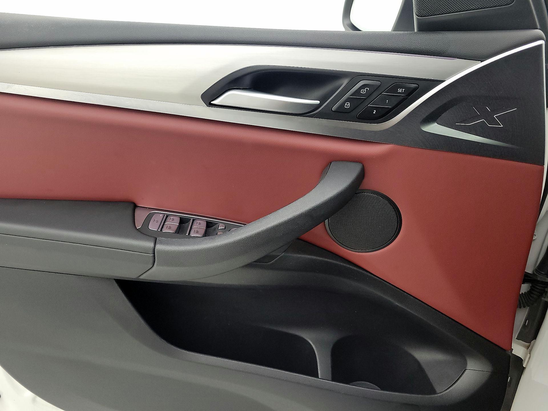 Thumbnail: 2022 BMW X3 - 12