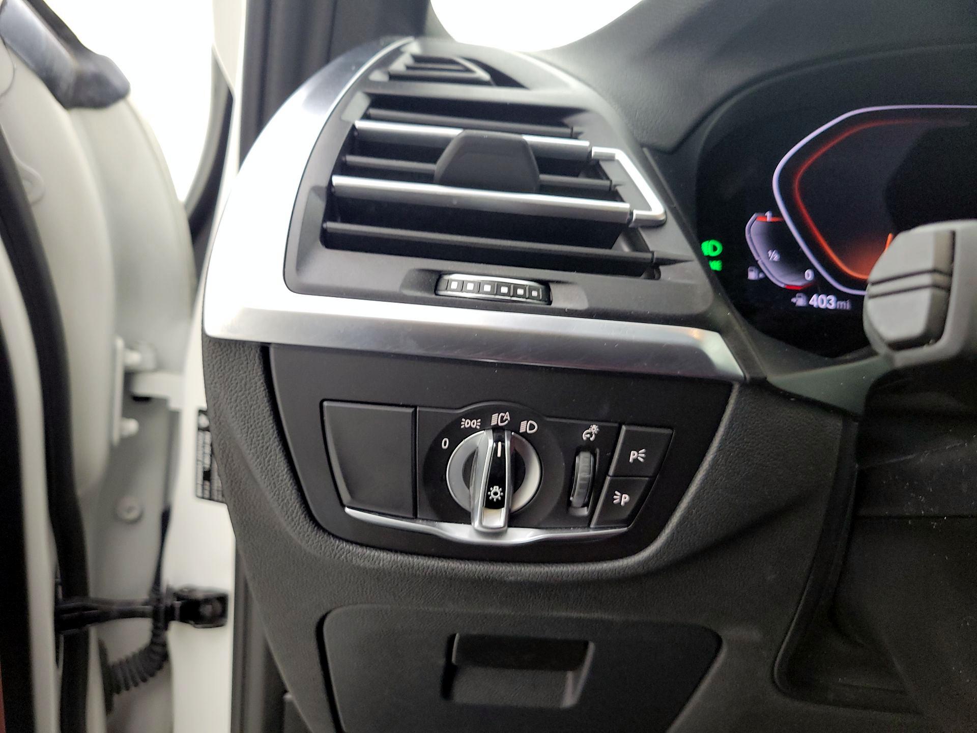 Thumbnail: 2022 BMW X3 - 13