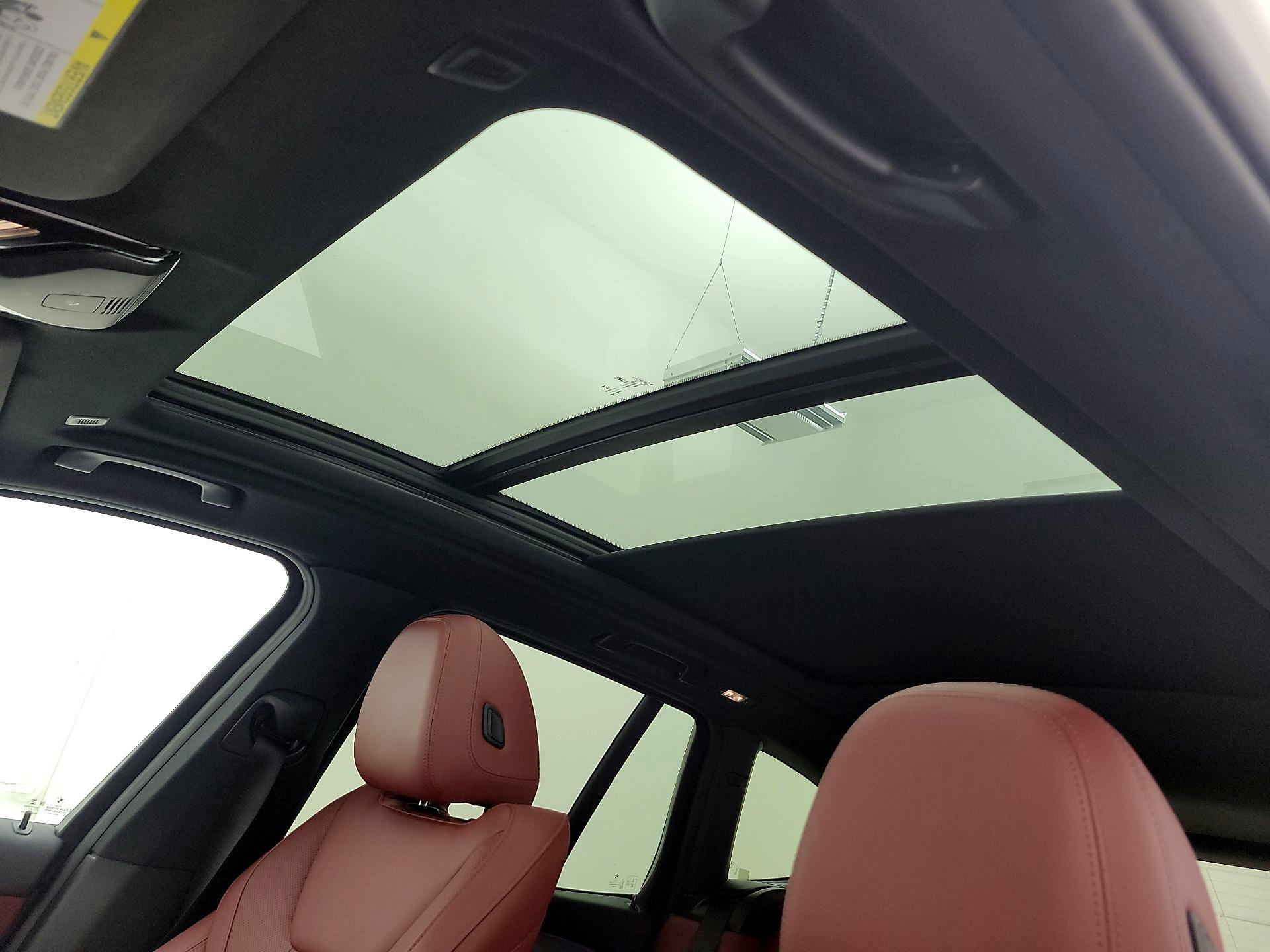 Thumbnail: 2022 BMW X3 - 19