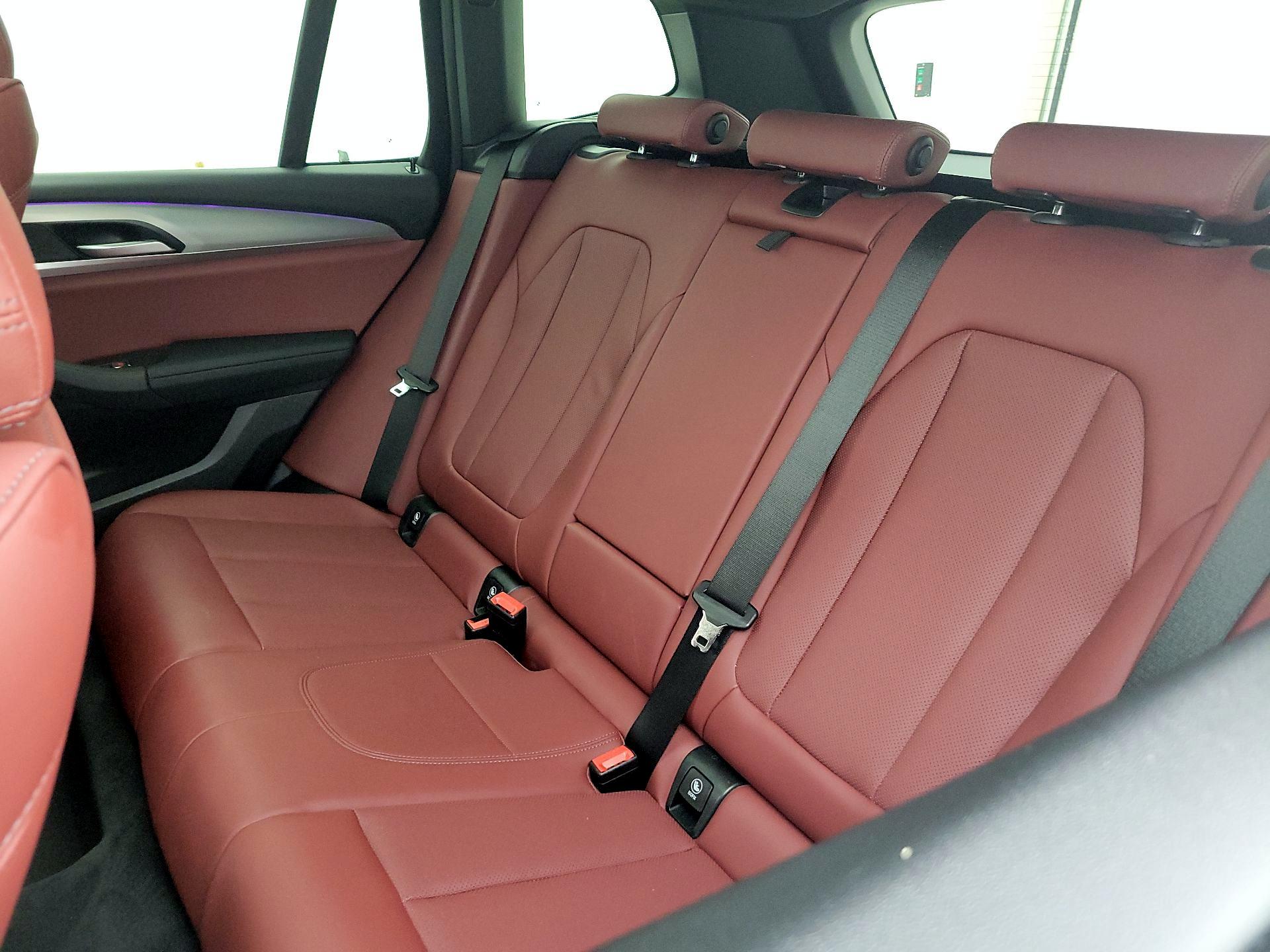 Thumbnail: 2022 BMW X3 - 20