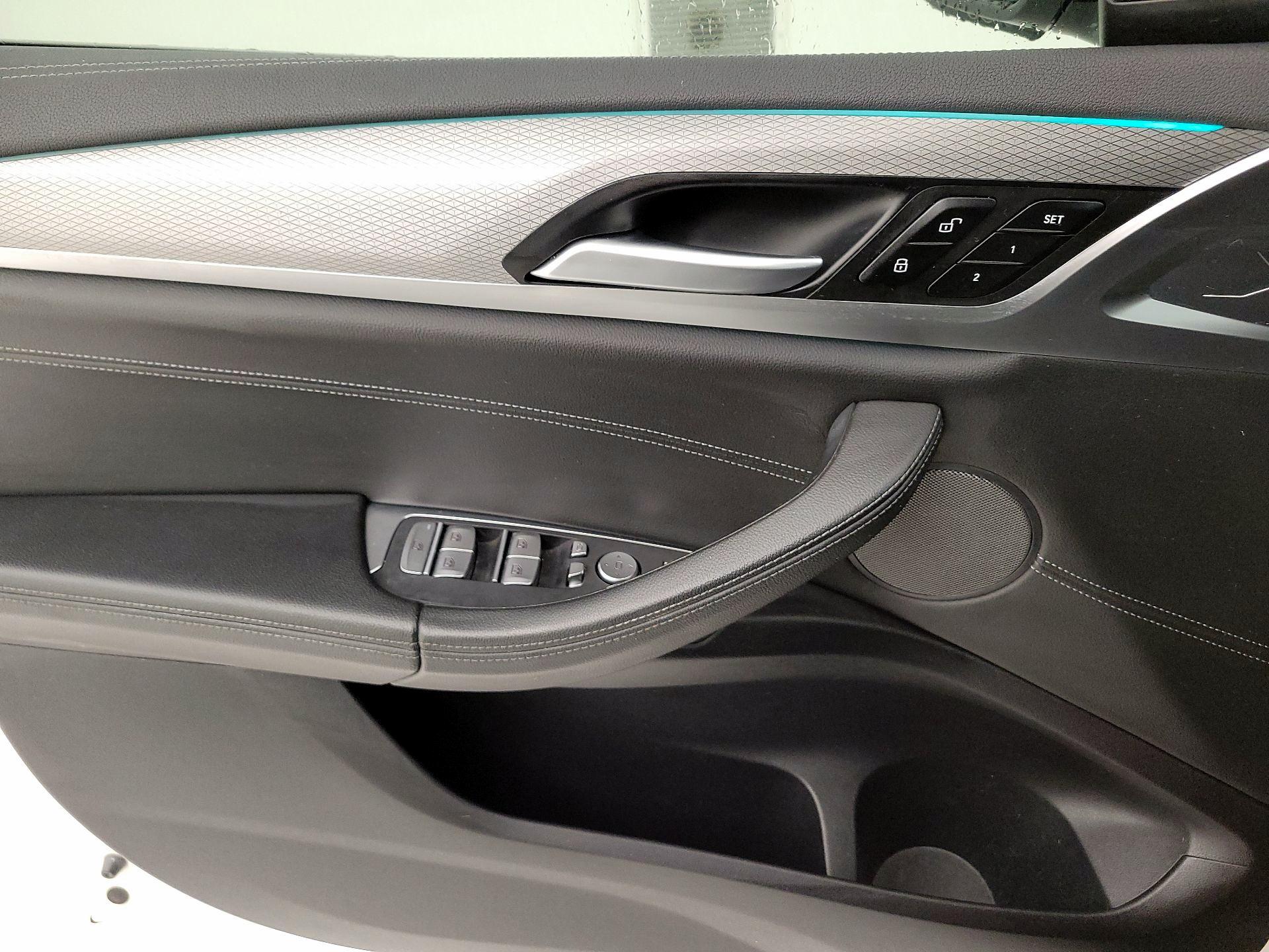 Thumbnail: 2021 BMW X3 - 12