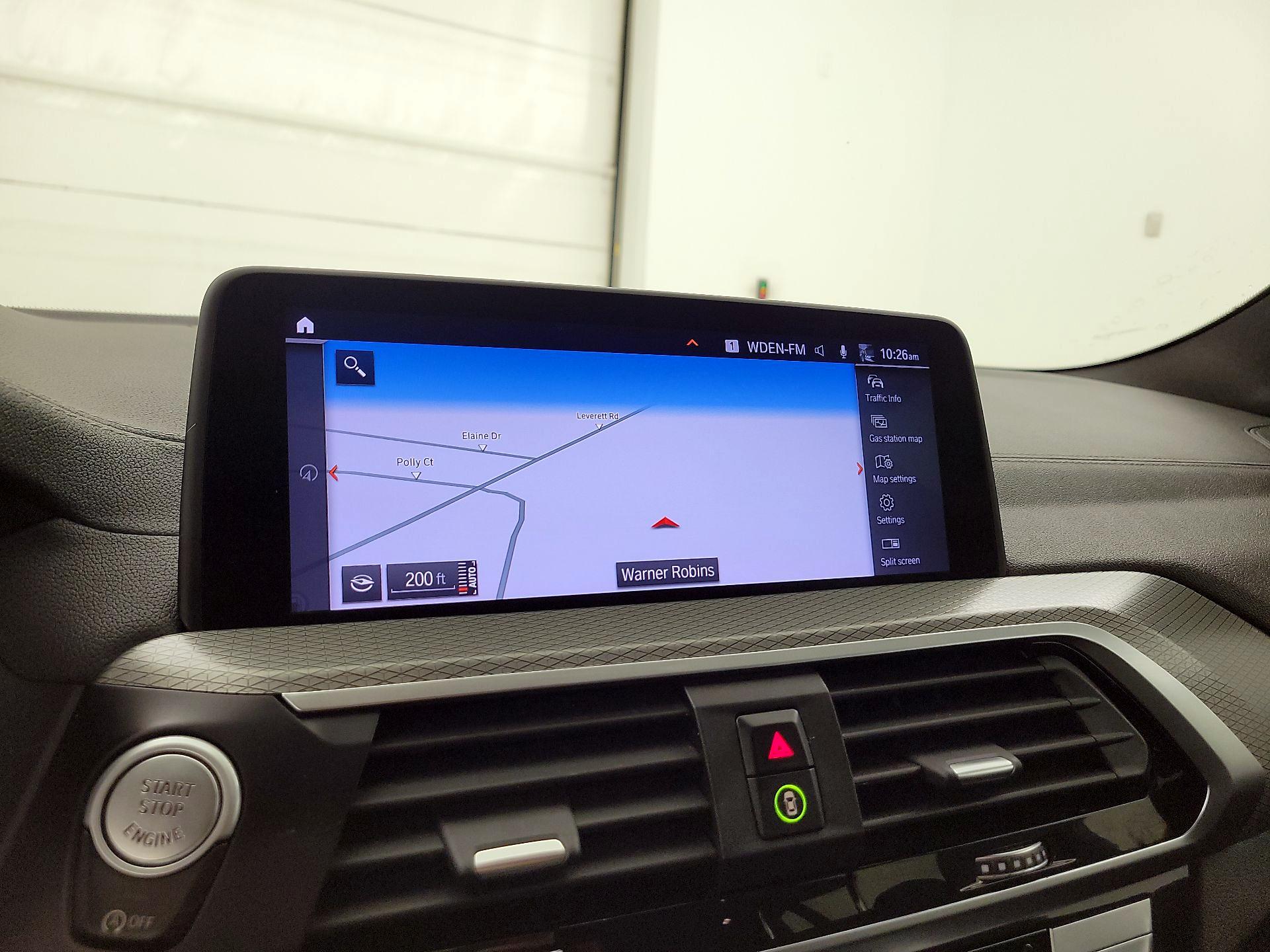 Thumbnail: 2021 BMW X3 - 14