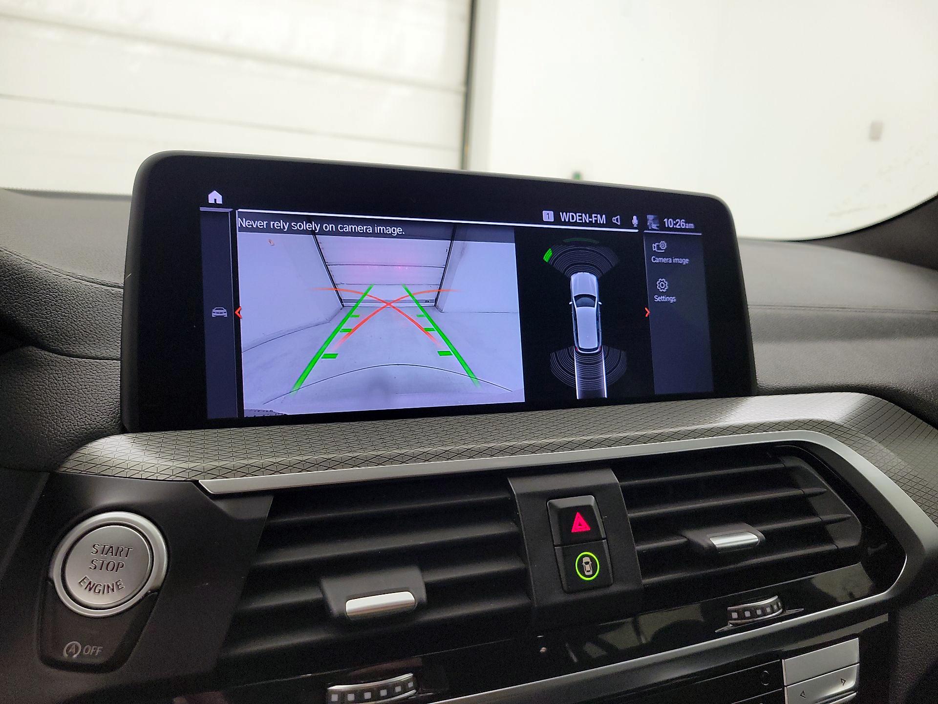 Thumbnail: 2021 BMW X3 - 15