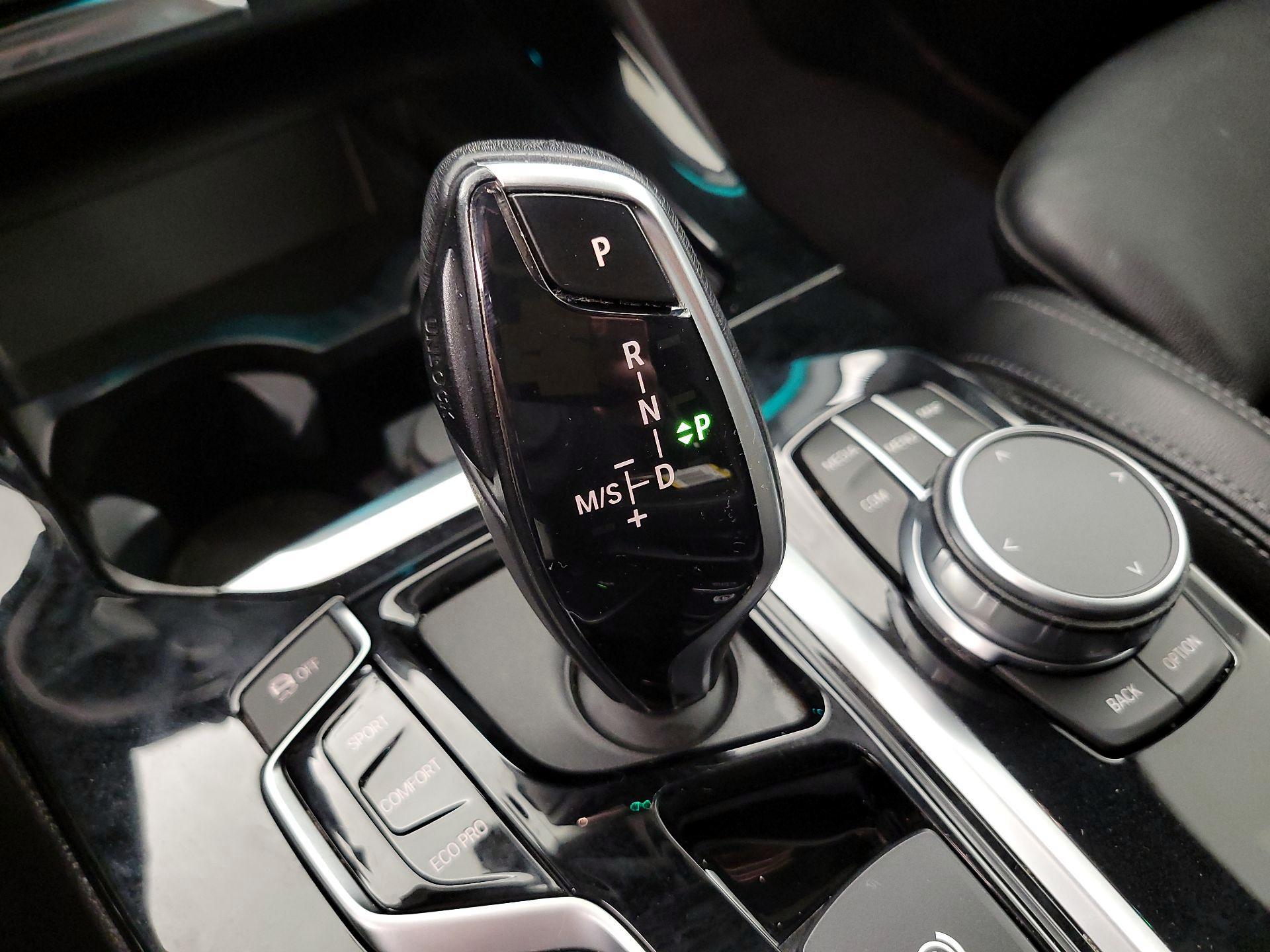 Thumbnail: 2021 BMW X3 - 18