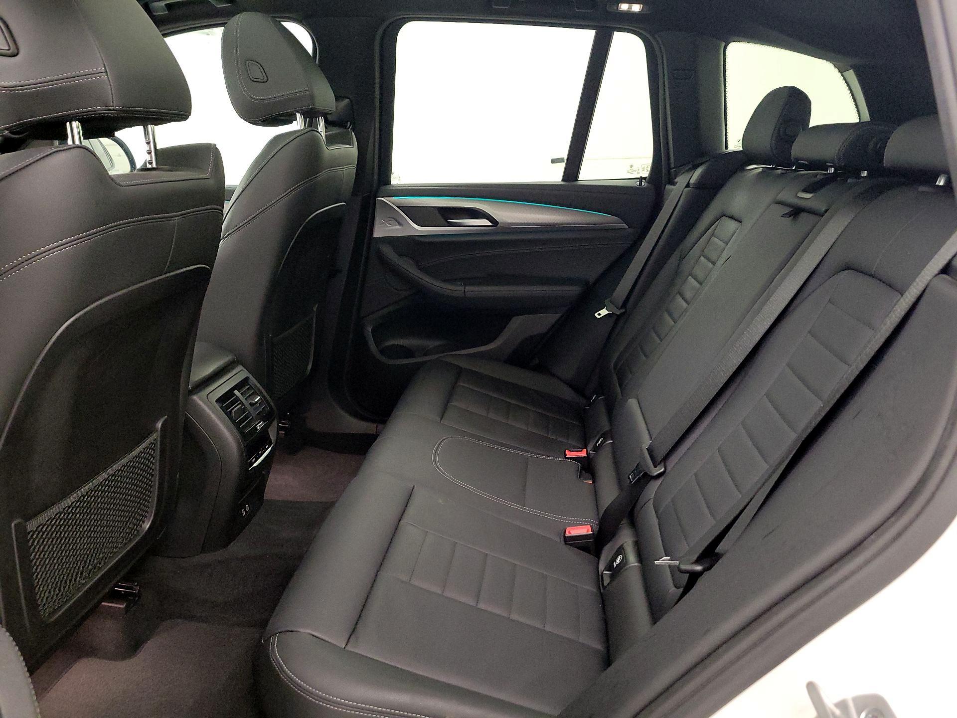 Thumbnail: 2021 BMW X3 - 20