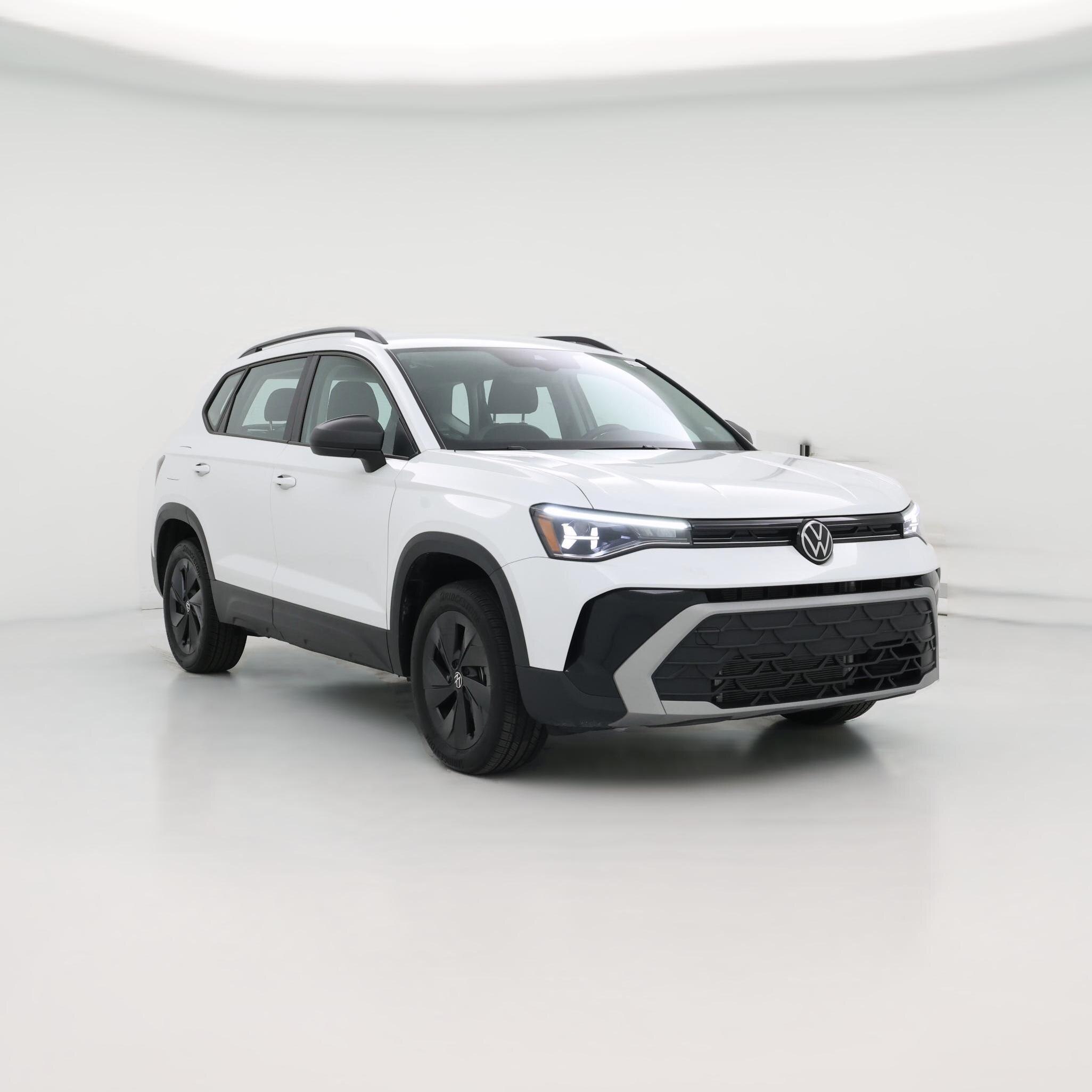Thumbnail: 2025 Volkswagen Taos - 1